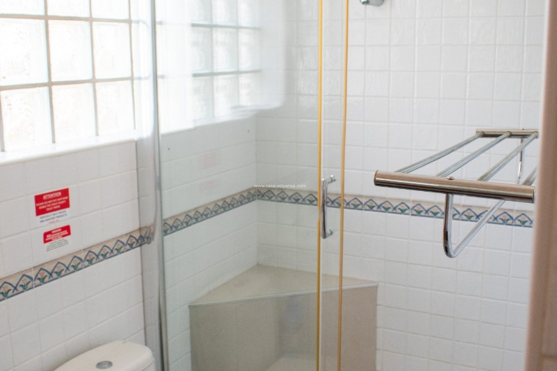 Reventa - Semi-Detached Villa - Orihuela Costa - MUY CERCA DE LA PLAYA