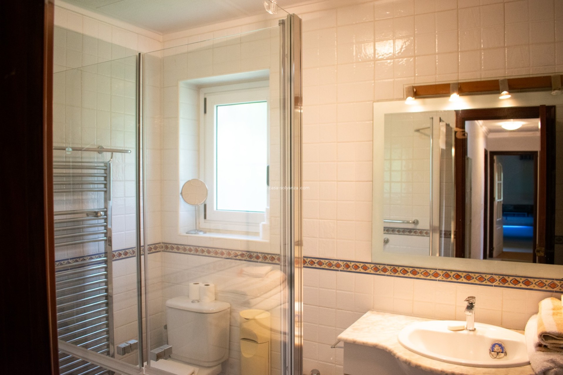 Reventa - Semi-Detached Villa - Orihuela Costa - MUY CERCA DE LA PLAYA