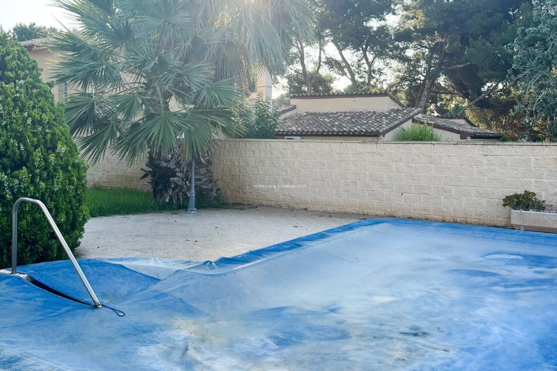 Reventa - Semi-Detached Villa - Orihuela Costa - Punta Prima