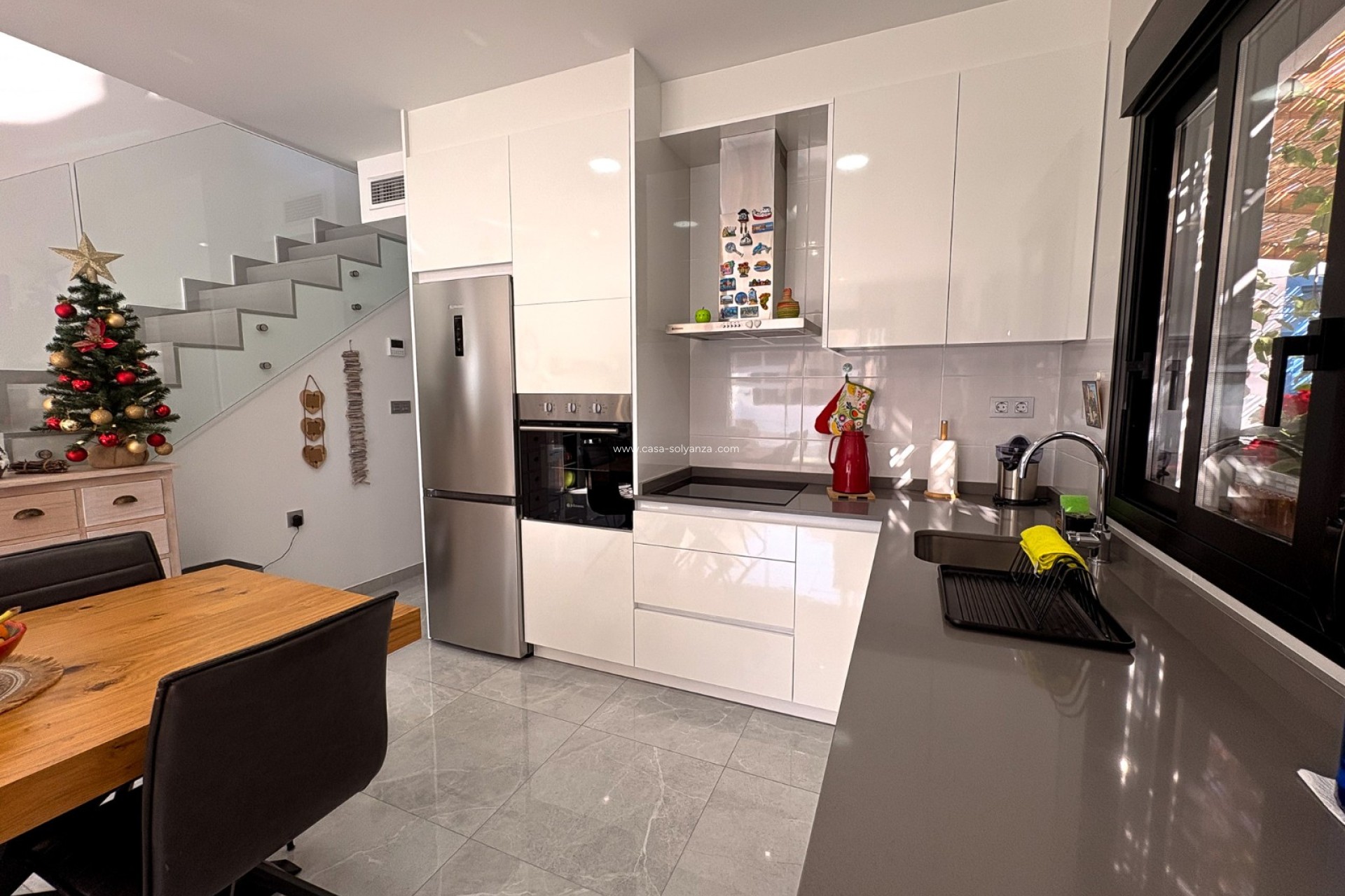 Reventa - Semi-Detached Villa - San Pedro del Pinatar - San Pedro De Pinatar