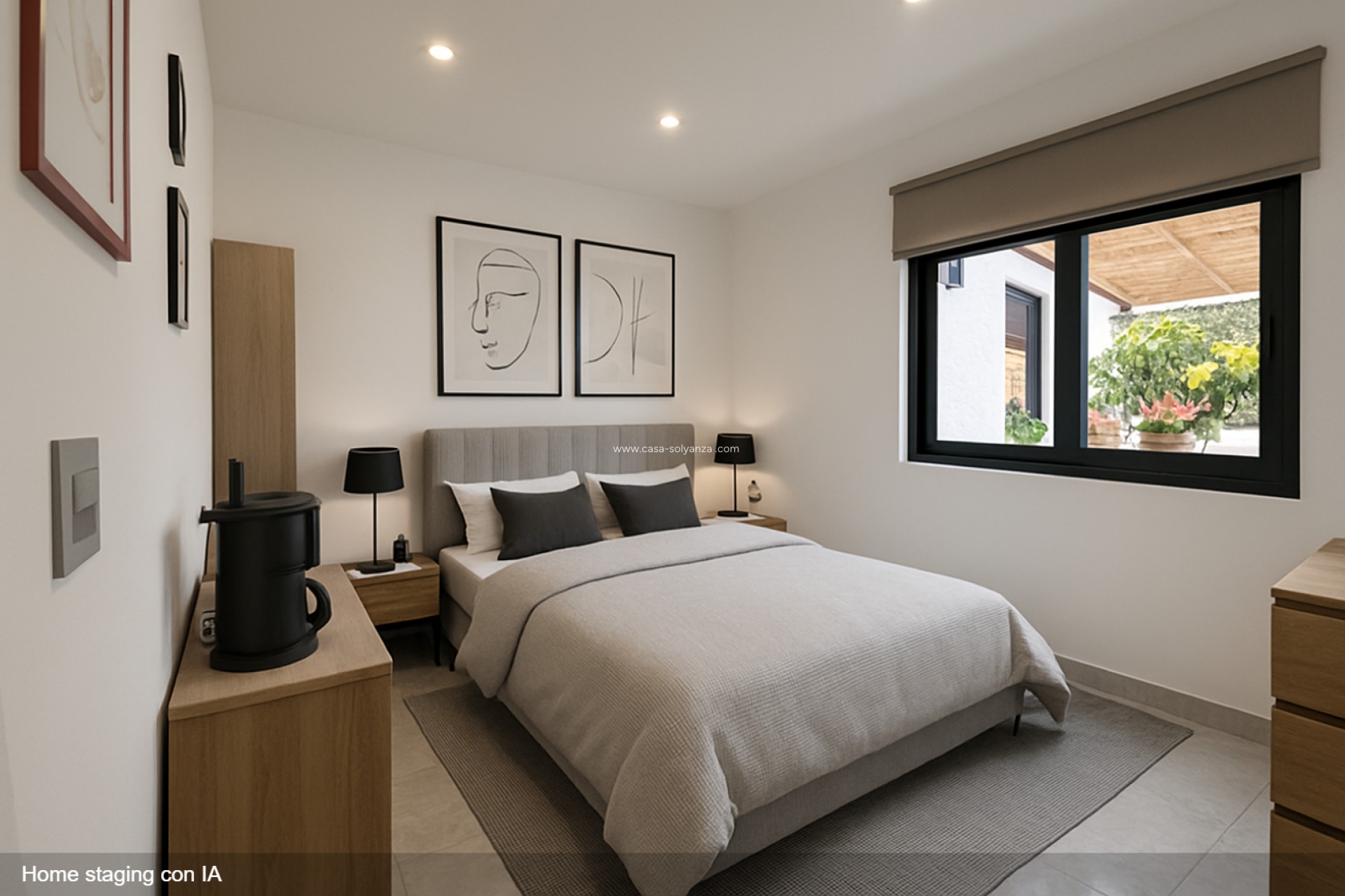 Reventa - Semi-Detached Villa - San Pedro del Pinatar - San Pedro De Pinatar