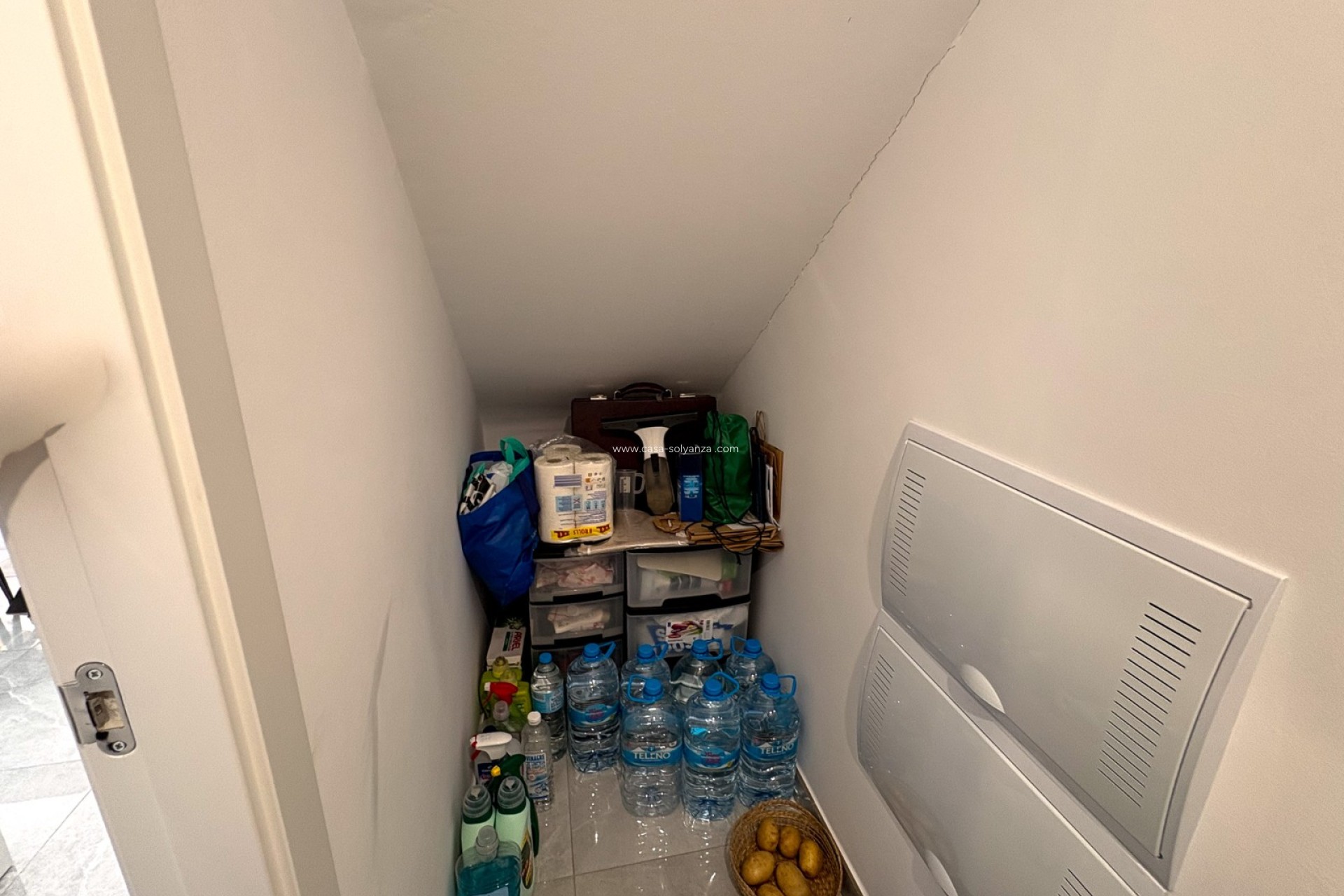 Reventa - Semi-Detached Villa - San Pedro del Pinatar - San Pedro De Pinatar