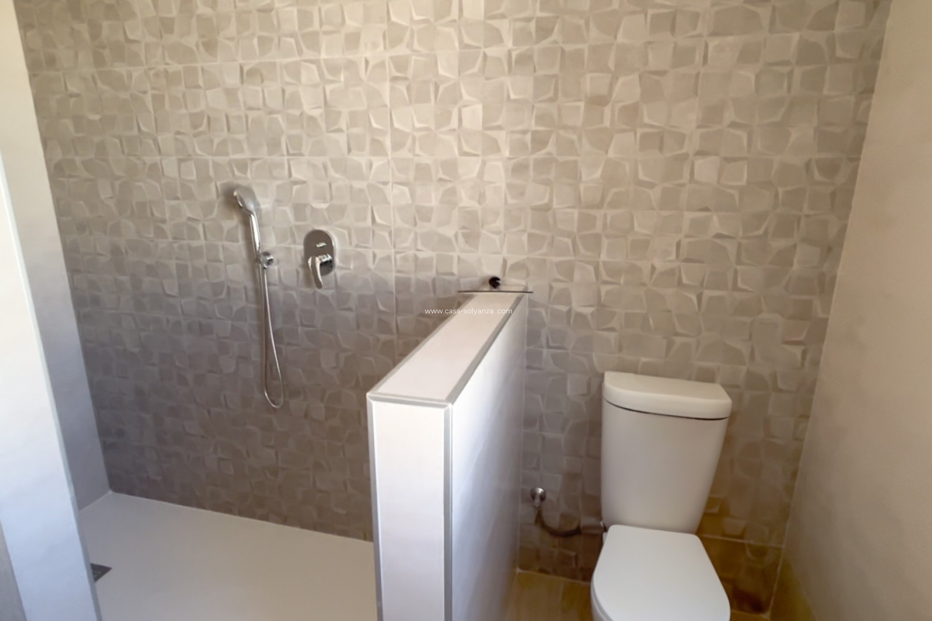 Reventa - Semi-Detached Villa - Torrevieja - La Siesta