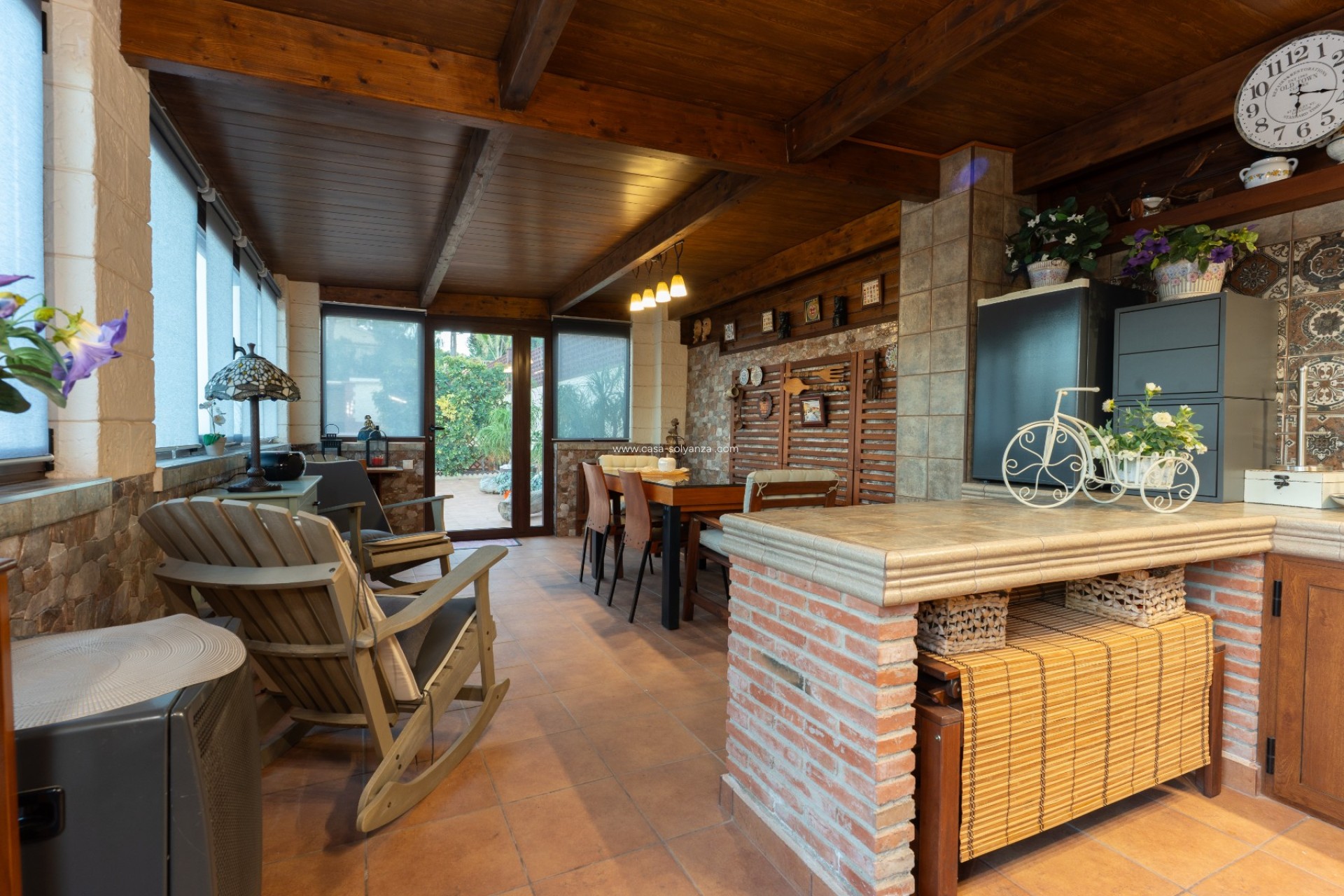 Reventa - Semi-Detached Villa - Torrevieja - Los Balcones