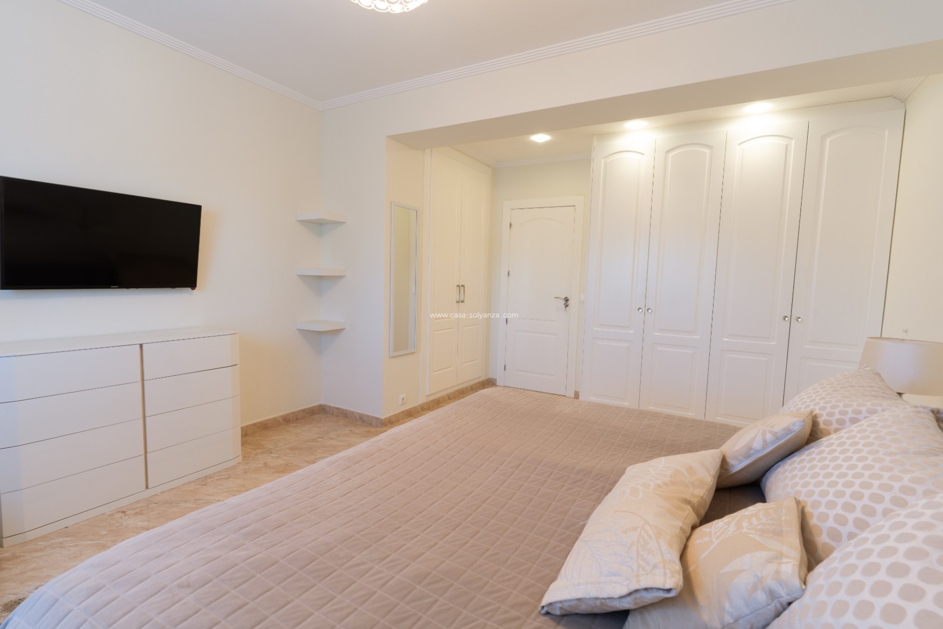 Reventa - Semi-Detached Villa - Torrevieja - Los Balcones