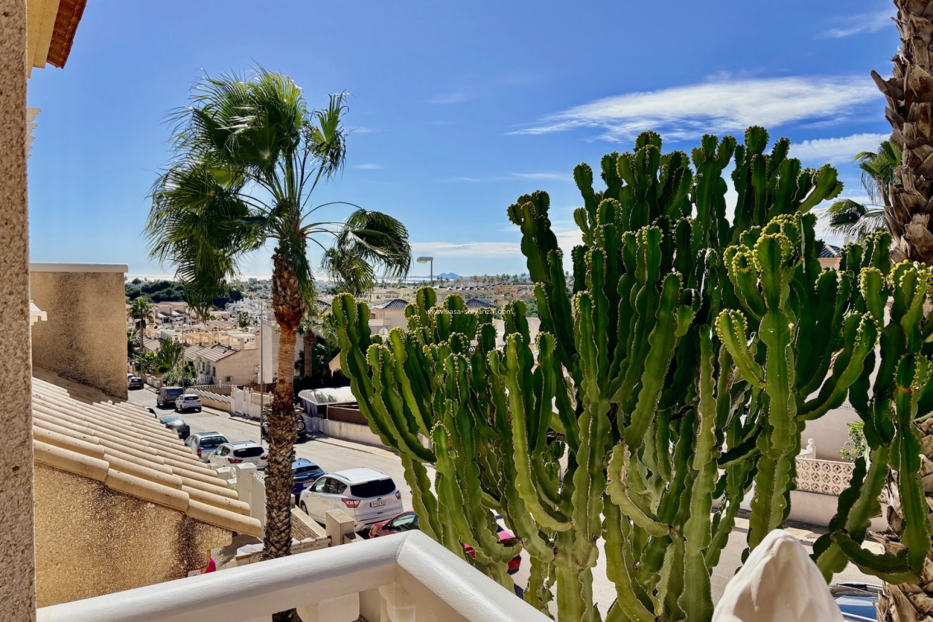 Reventa - Single Family Home - Orihuela Costa - Las Filipinas