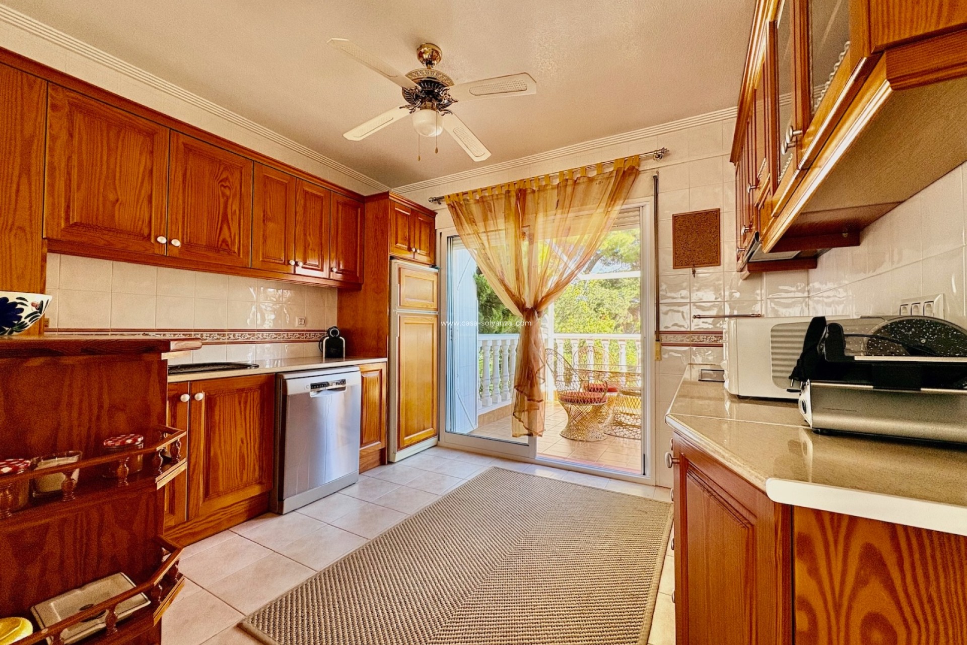 Reventa - Single Family Home - Orihuela Costa - Las Filipinas