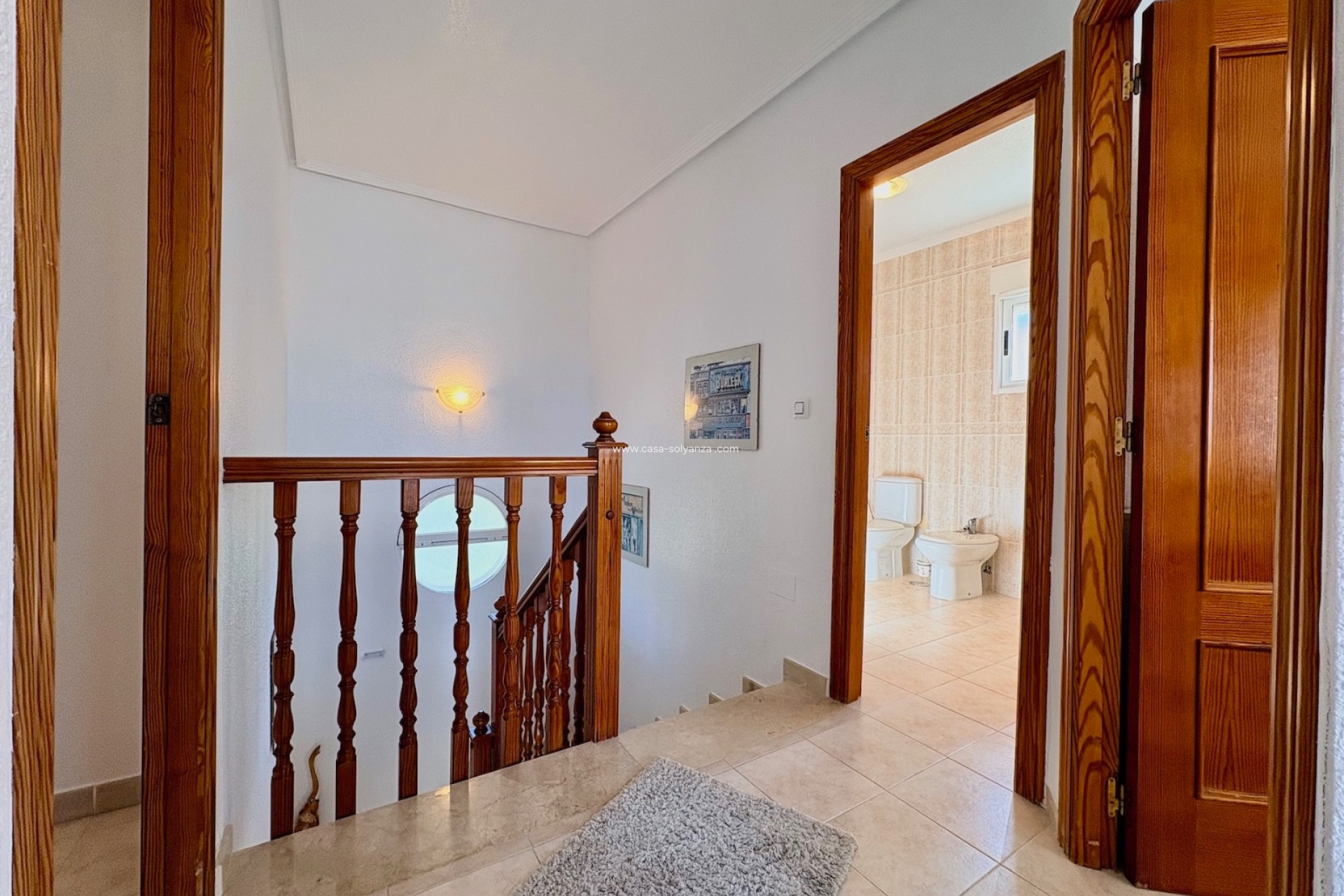 Reventa - Single Family Home - Orihuela Costa - Las Filipinas