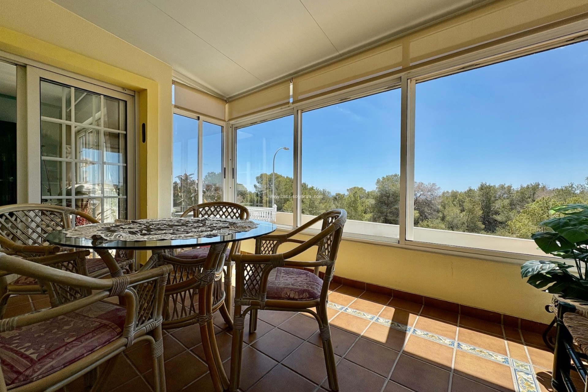 Reventa - Single Family Home - Orihuela - Villamartin