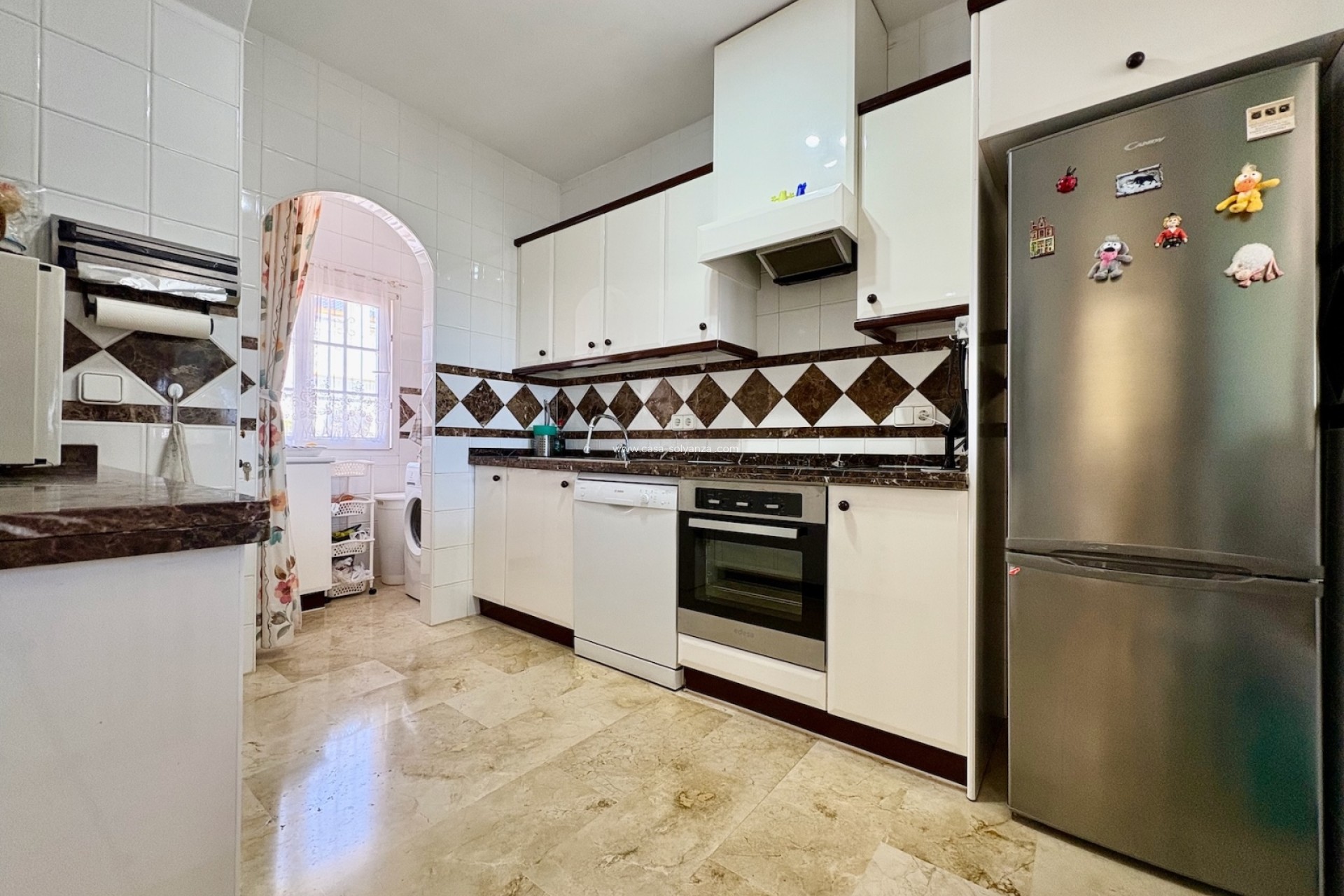 Reventa - Single Family Home - Orihuela - Villamartin