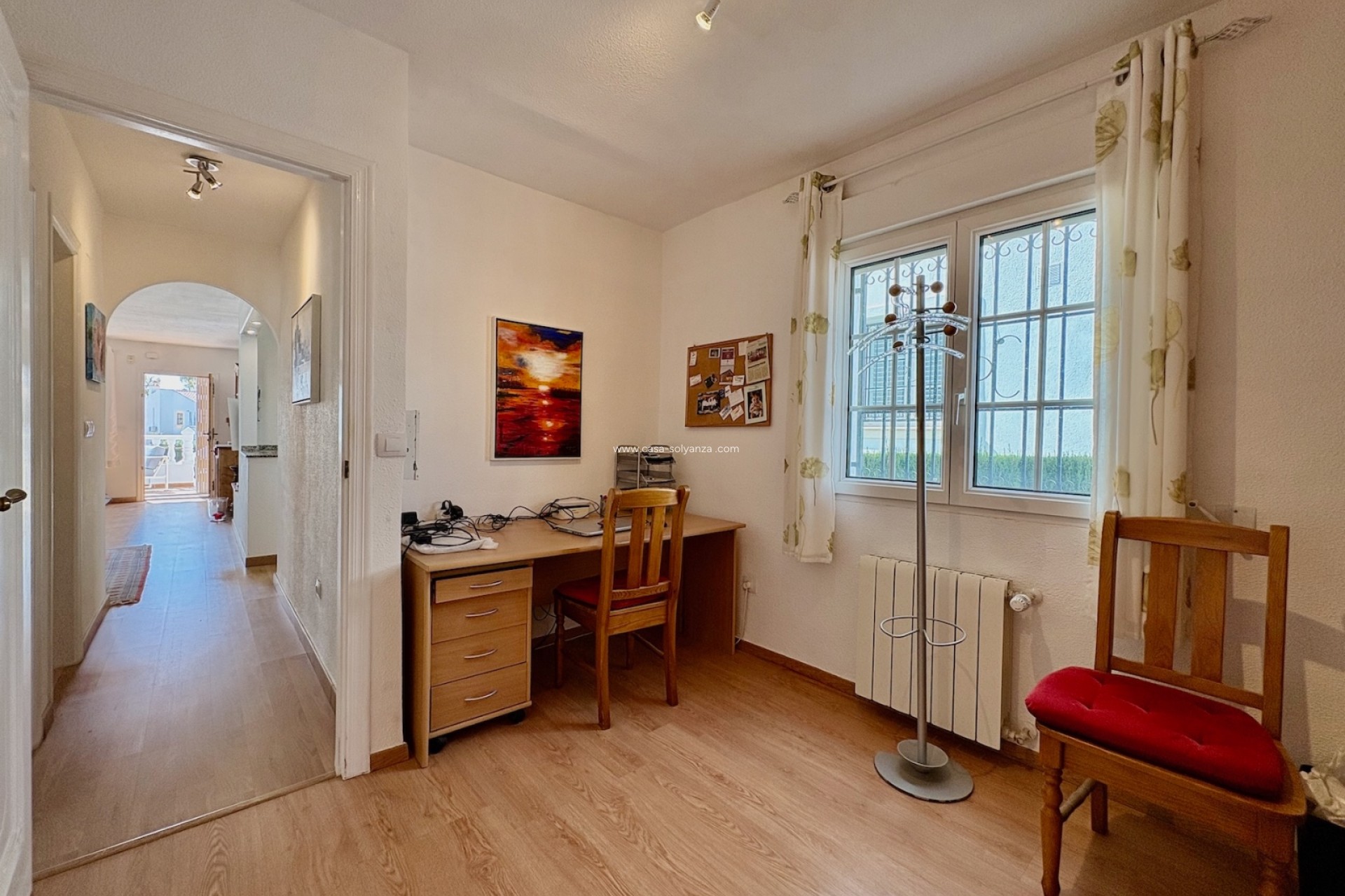 Reventa - Single Family Home - Orihuela - Villamartin