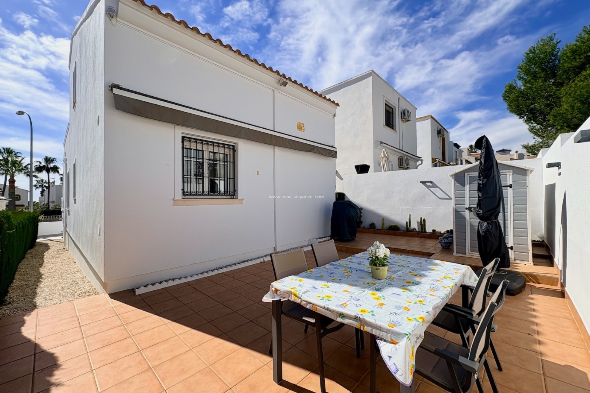 Reventa - Single Family Home - Orihuela - Villamartin