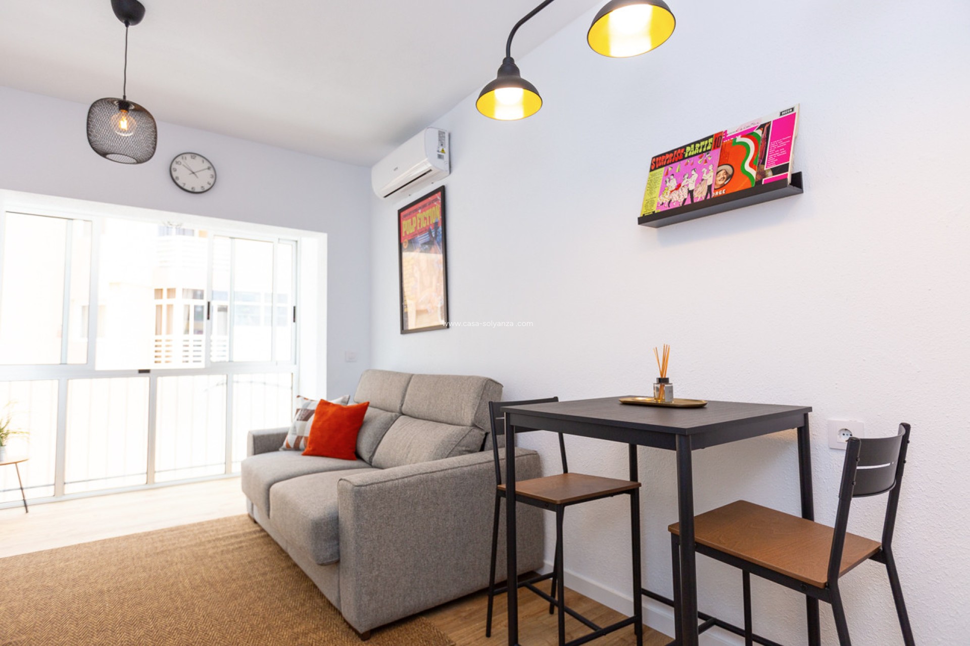Reventa - Studio - Torrevieja - Beach