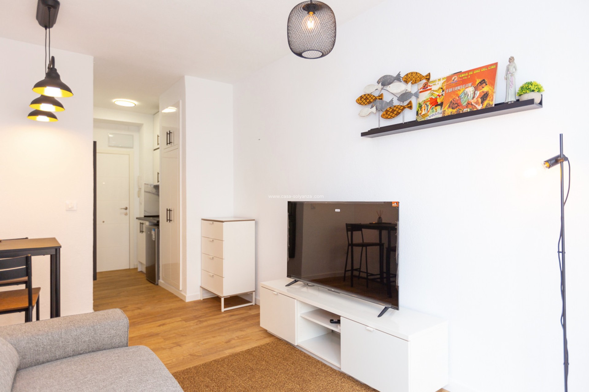 Reventa - Studio - Torrevieja - Beach
