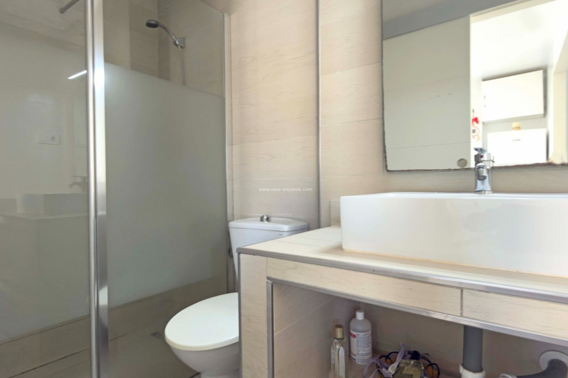 Reventa - Studio - Torrevieja - El Acequión - Los Náufragos