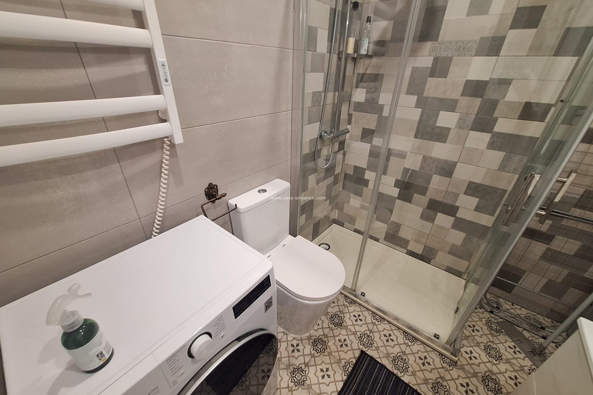 Reventa - Studio - Torrevieja - Playa del Cura