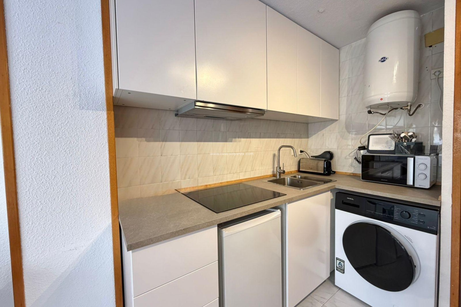 Reventa - Studio - Torrevieja - Playa del Cura