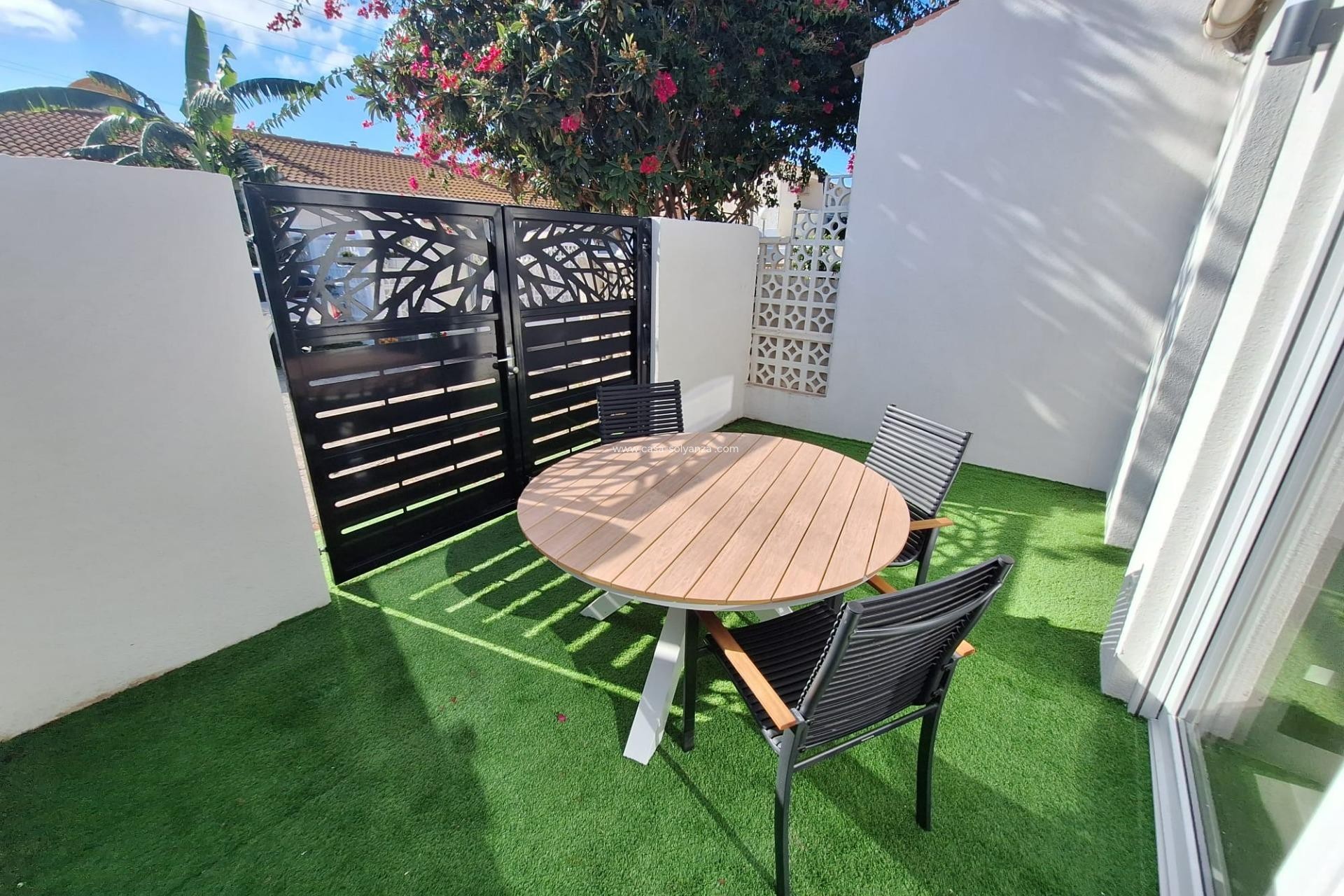 Reventa - Studio - Torrevieja - Torretas