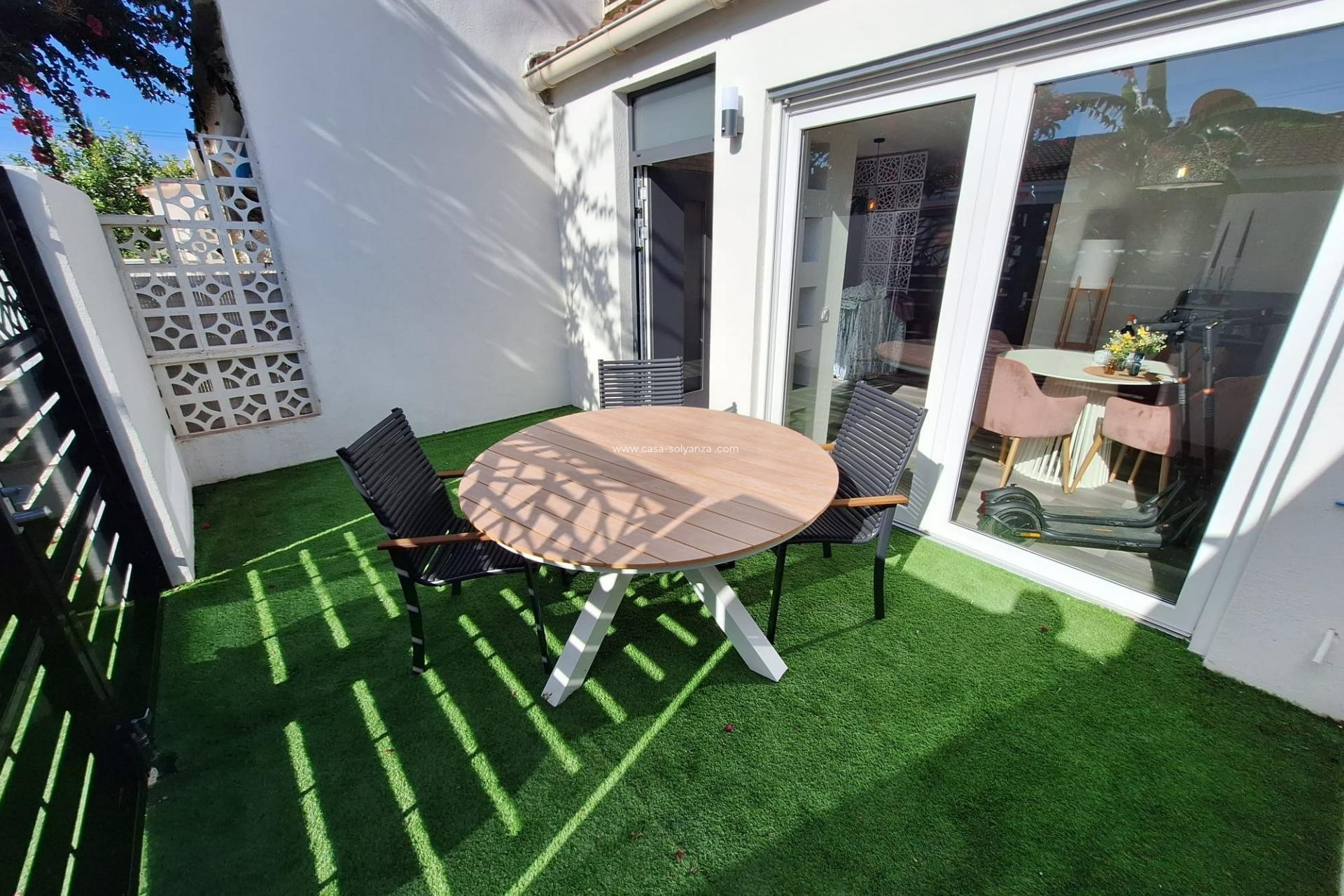 Reventa - Studio - Torrevieja - Torretas