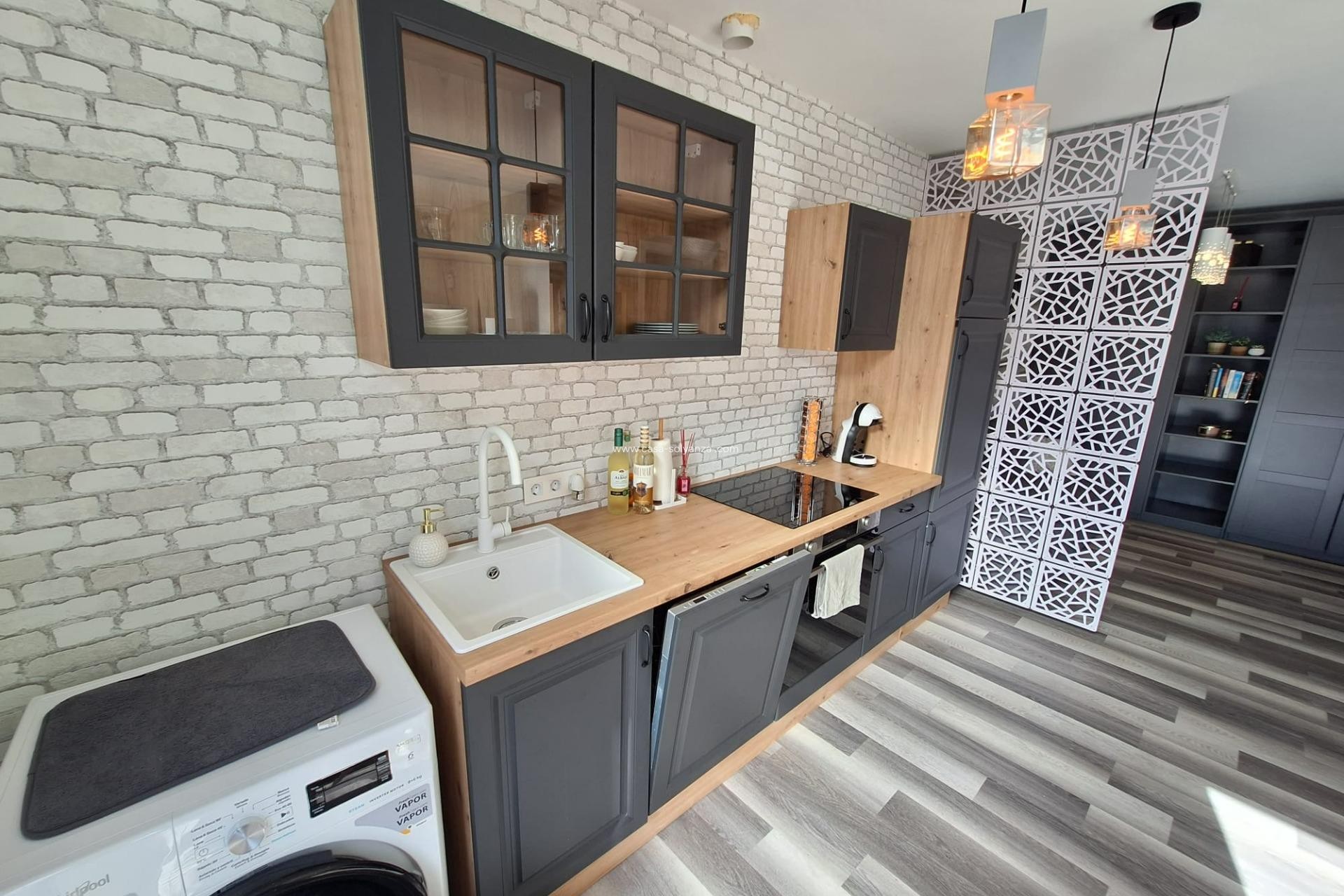 Reventa - Studio - Torrevieja - Torretas