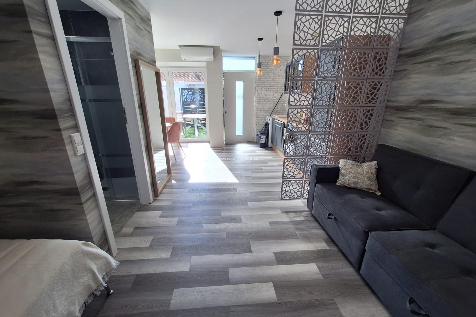 Reventa - Studio - Torrevieja - Torretas