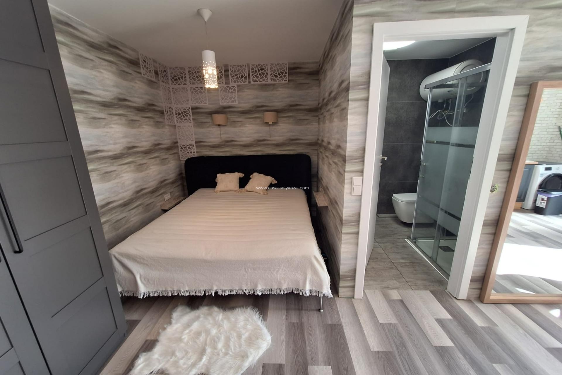 Reventa - Studio - Torrevieja - Torretas
