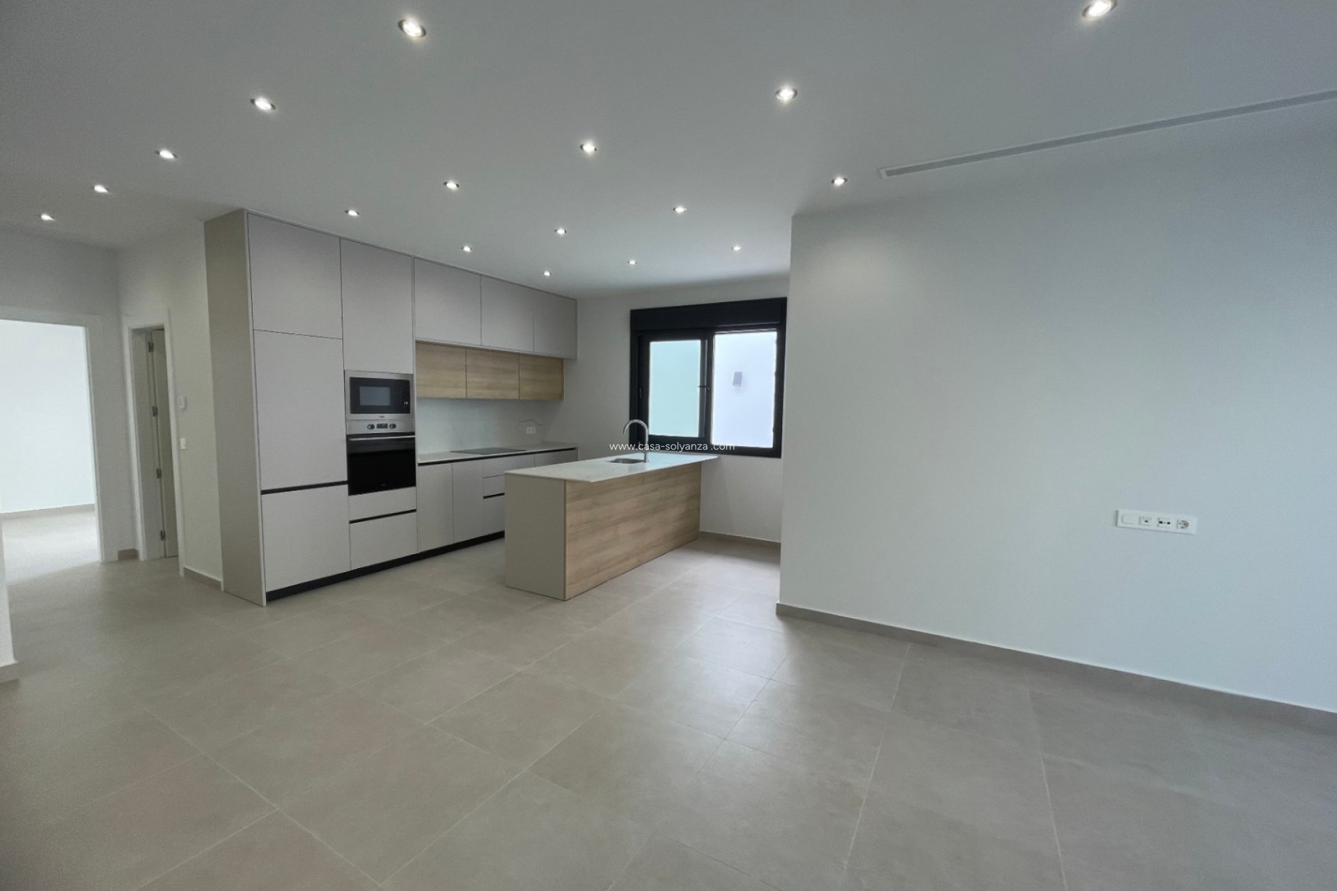 Reventa - terraced_house - Almoradí - Heredades