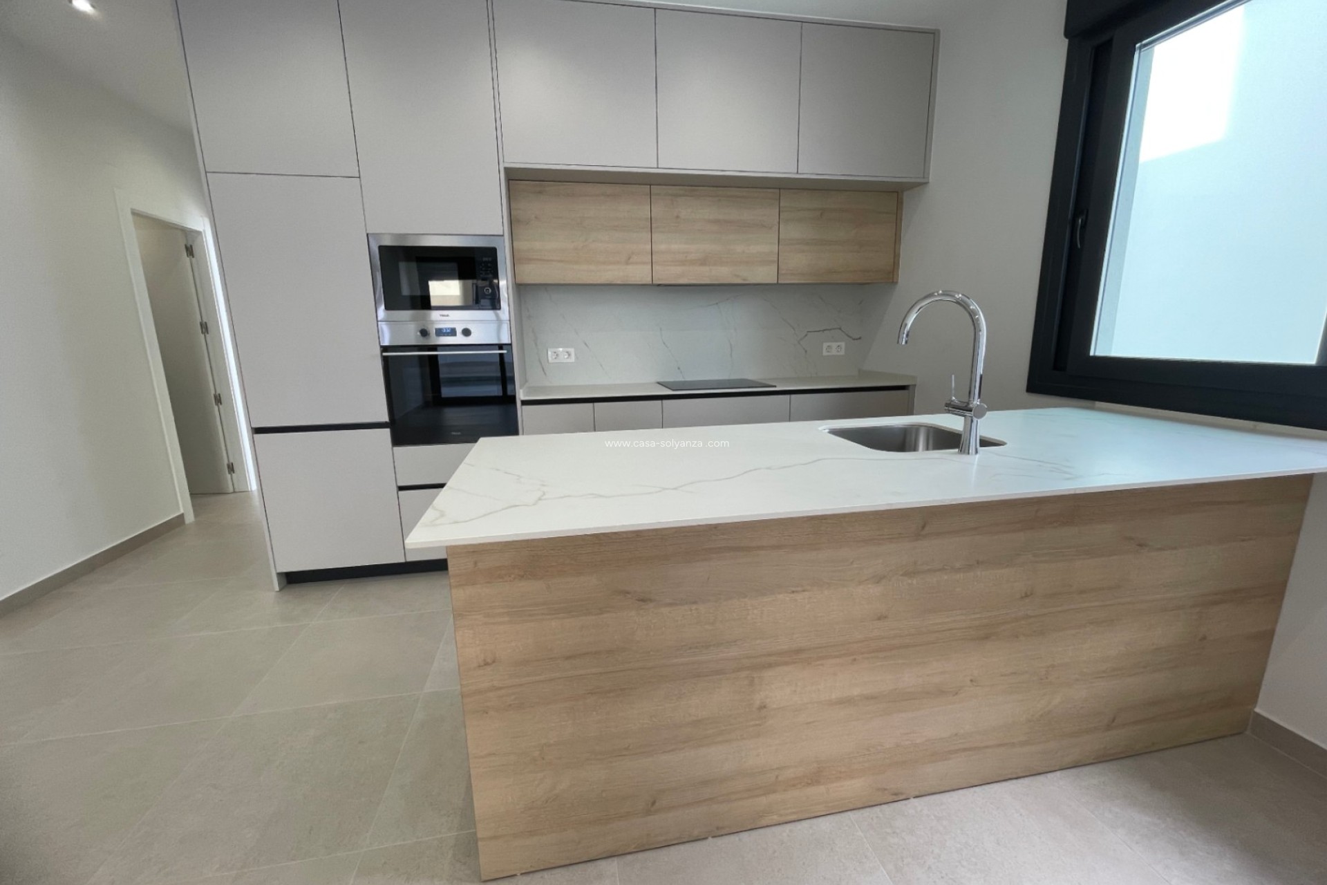 Reventa - terraced_house - Almoradí - Heredades