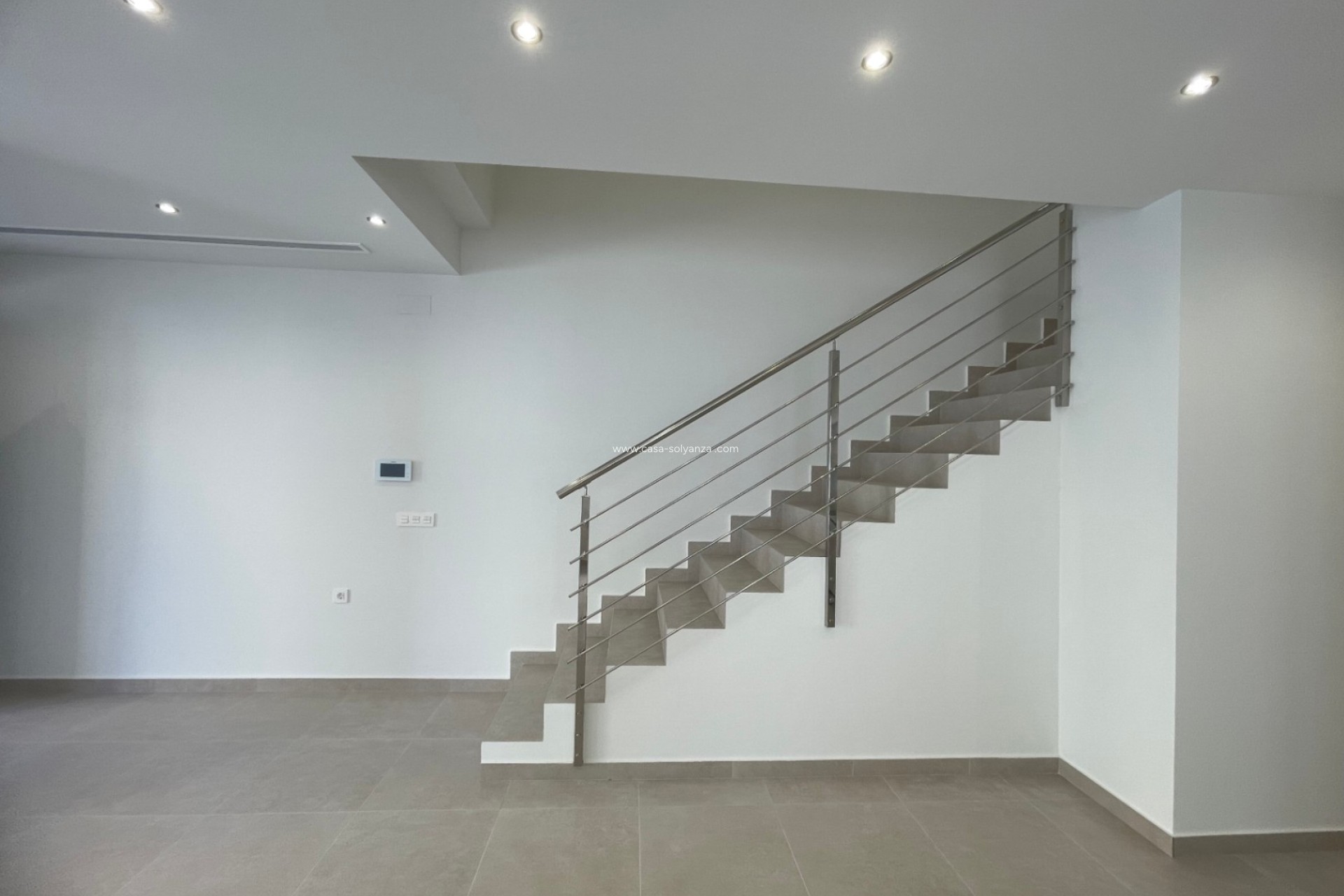 Reventa - terraced_house - Almoradí - Heredades