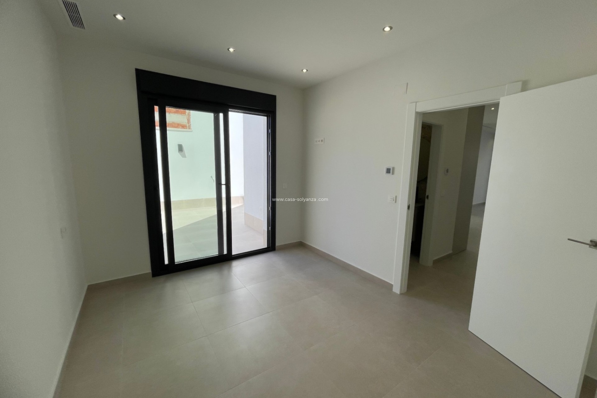 Reventa - terraced_house - Almoradí - Heredades
