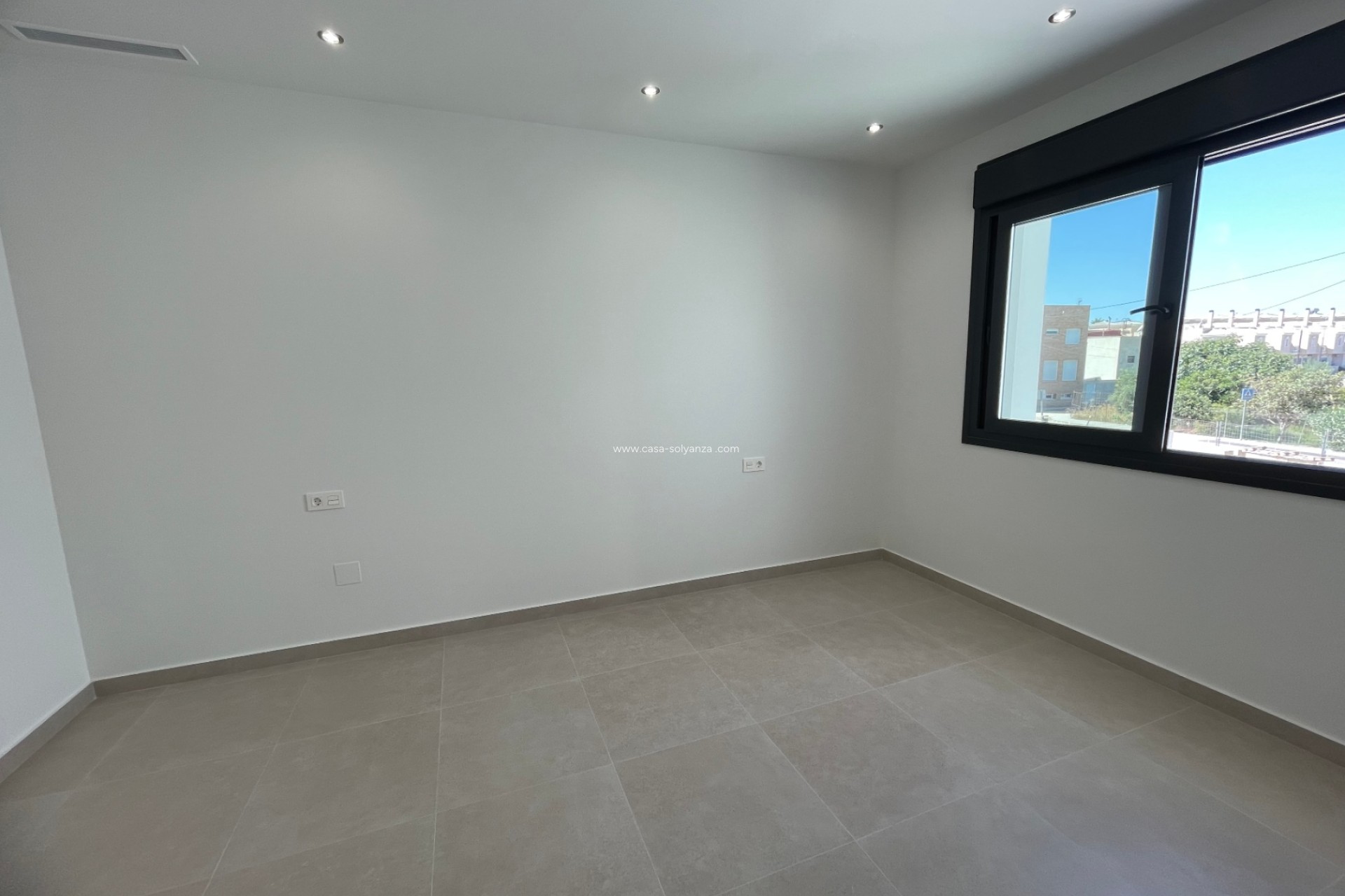 Reventa - terraced_house - Almoradí - Heredades