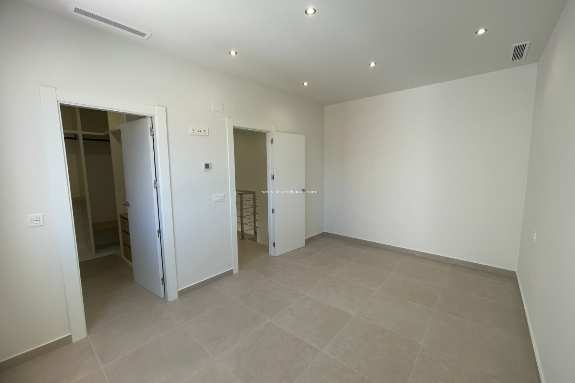 Reventa - terraced_house - Almoradí - Heredades