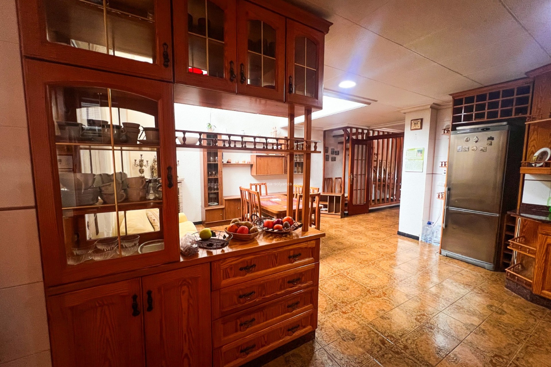 Reventa - terraced_house - Guardamar del Segura - Playa Centro Guardamar