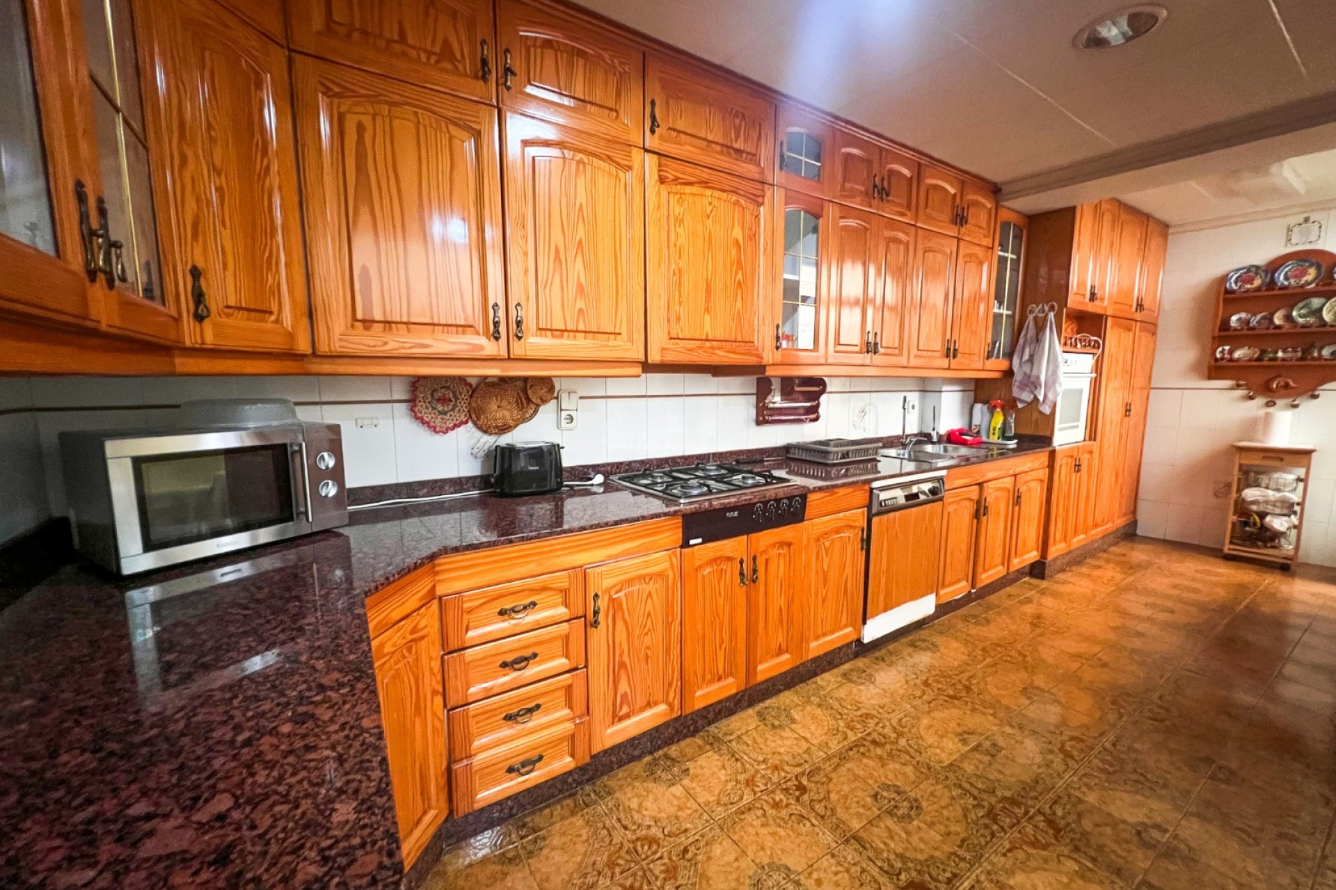 Reventa - terraced_house - Guardamar del Segura - Playa Centro Guardamar