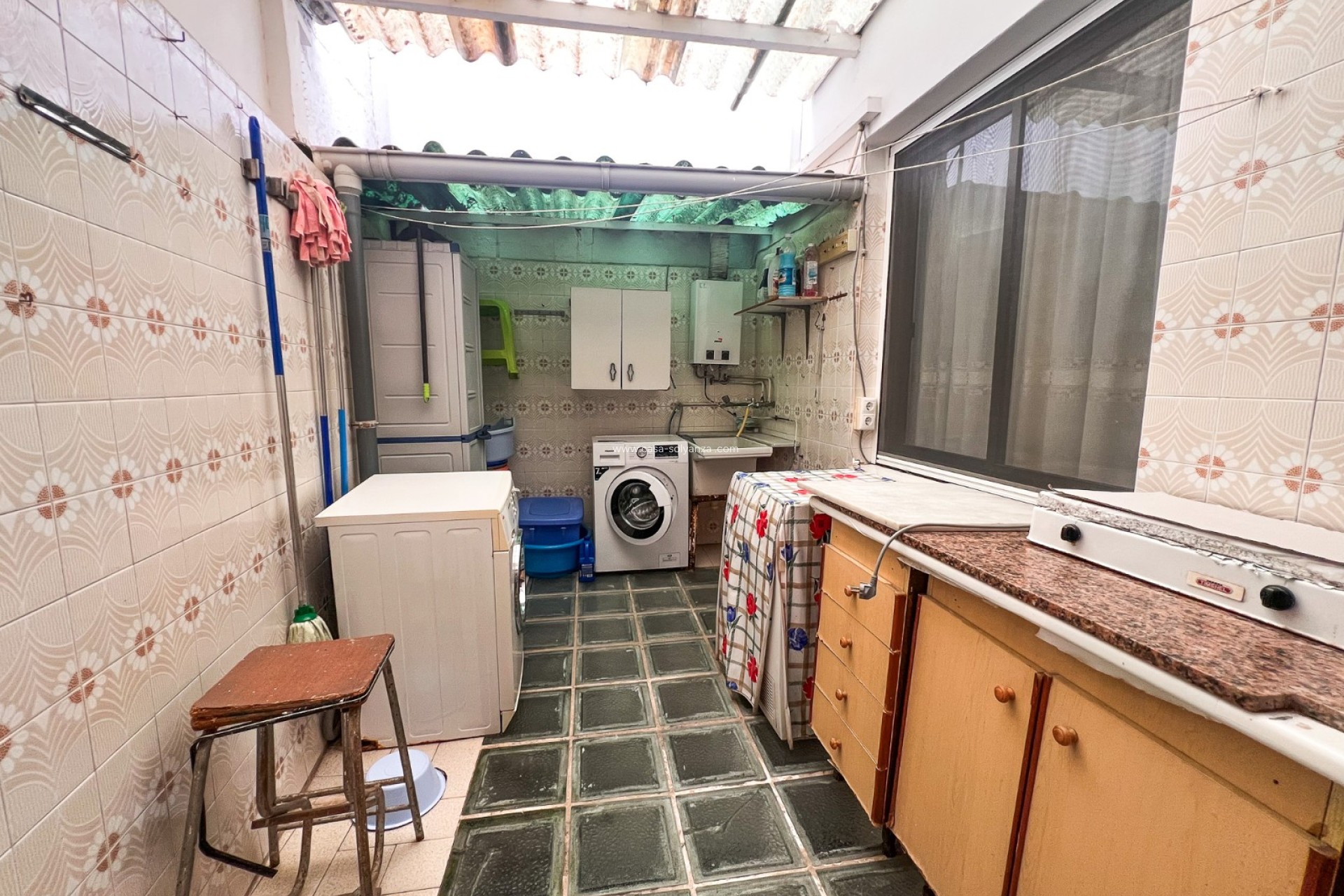 Reventa - terraced_house - Guardamar del Segura - Playa Centro Guardamar