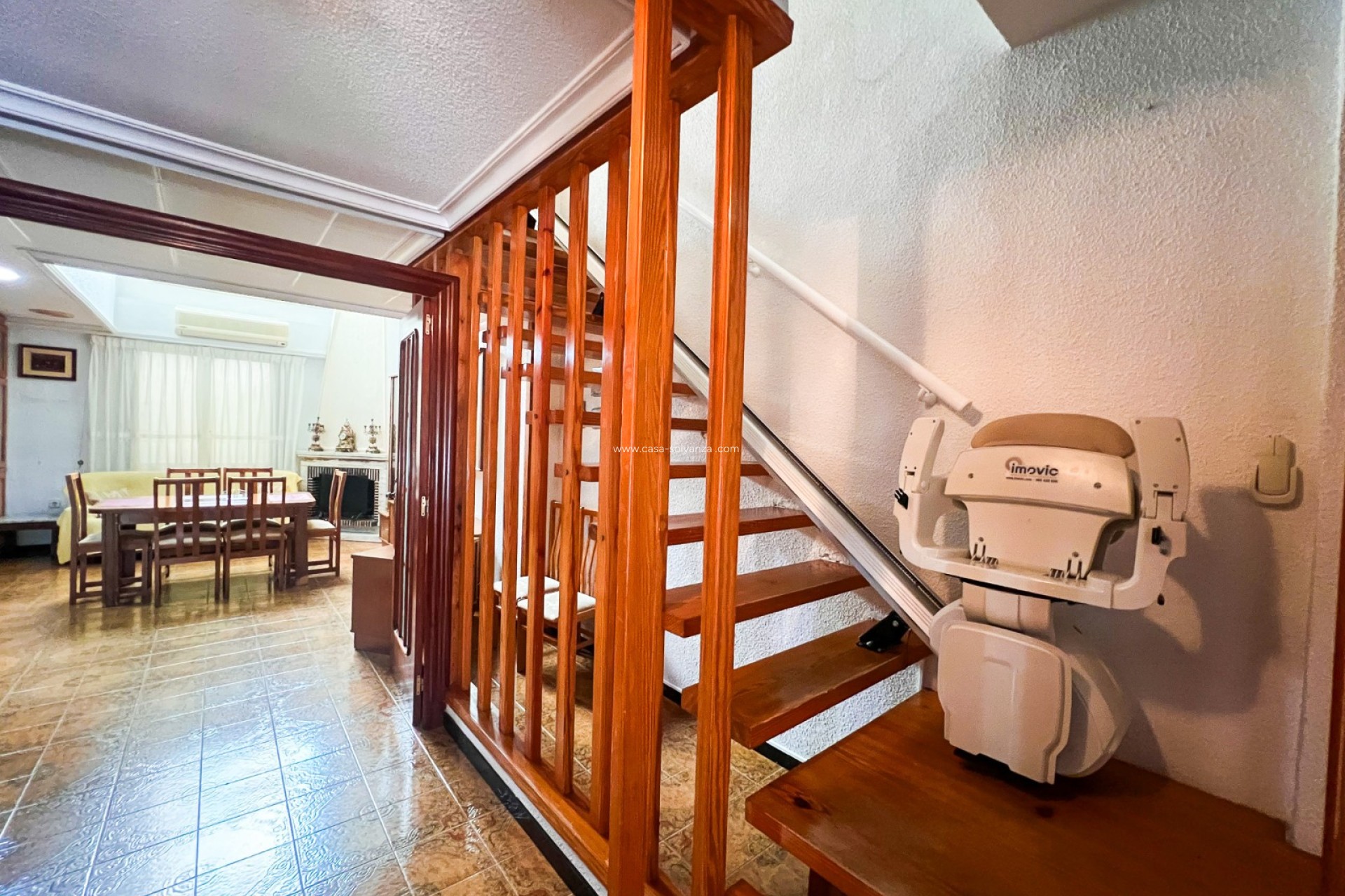 Reventa - terraced_house - Guardamar del Segura - Playa Centro Guardamar