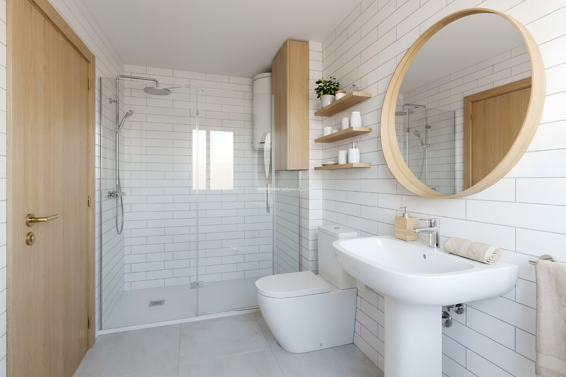 Reventa - terraced_house - Guardamar del Segura - Playa Centro Guardamar