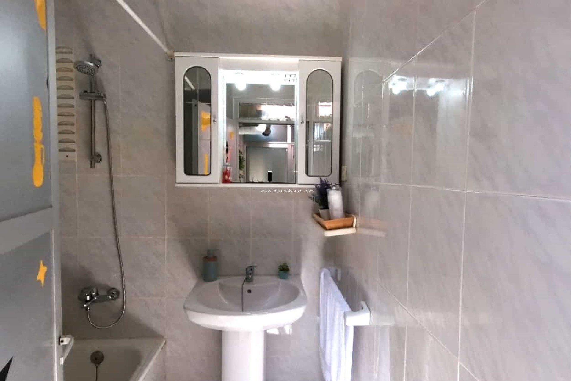 Reventa - terraced_house - Los Alcázares - Los Narejos