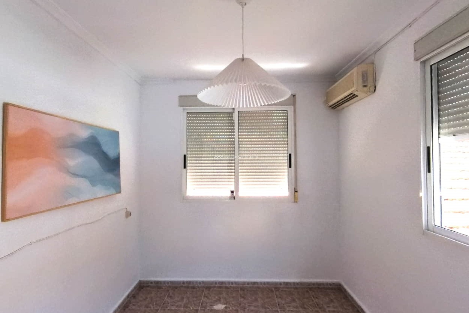 Reventa - terraced_house - Los Alcázares - Los Narejos