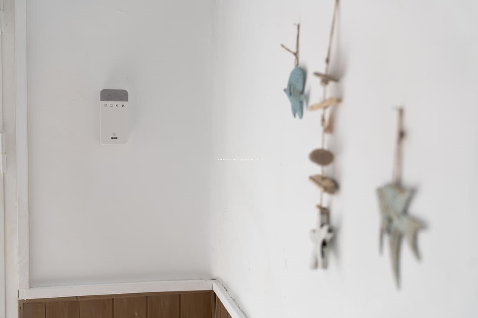 Reventa - terraced_house - Los Alcázares - Los Narejos