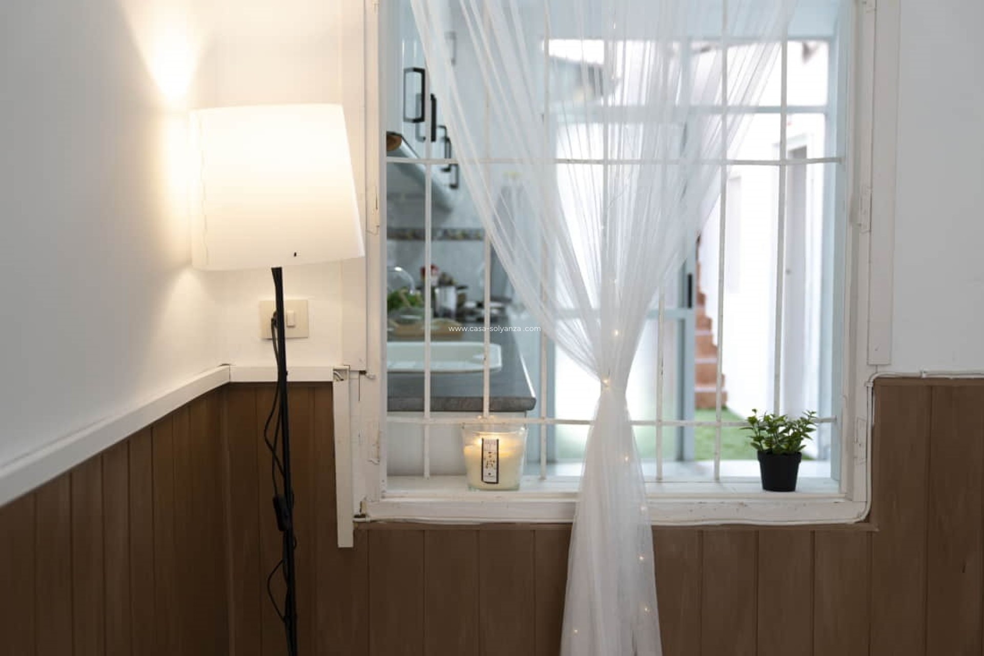 Reventa - terraced_house - Los Alcázares - Los Narejos