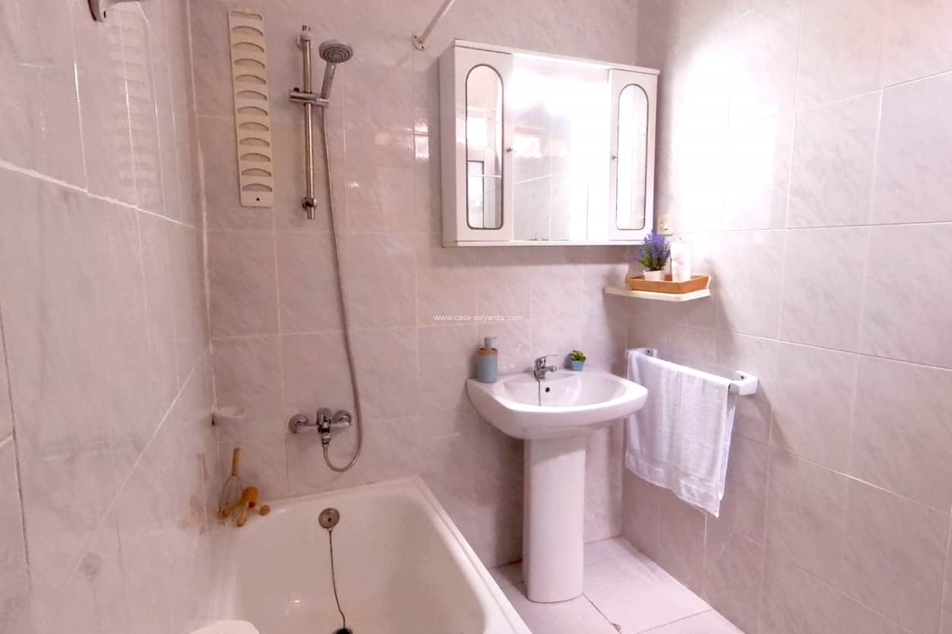 Reventa - terraced_house - Los Alcázares - Los Narejos