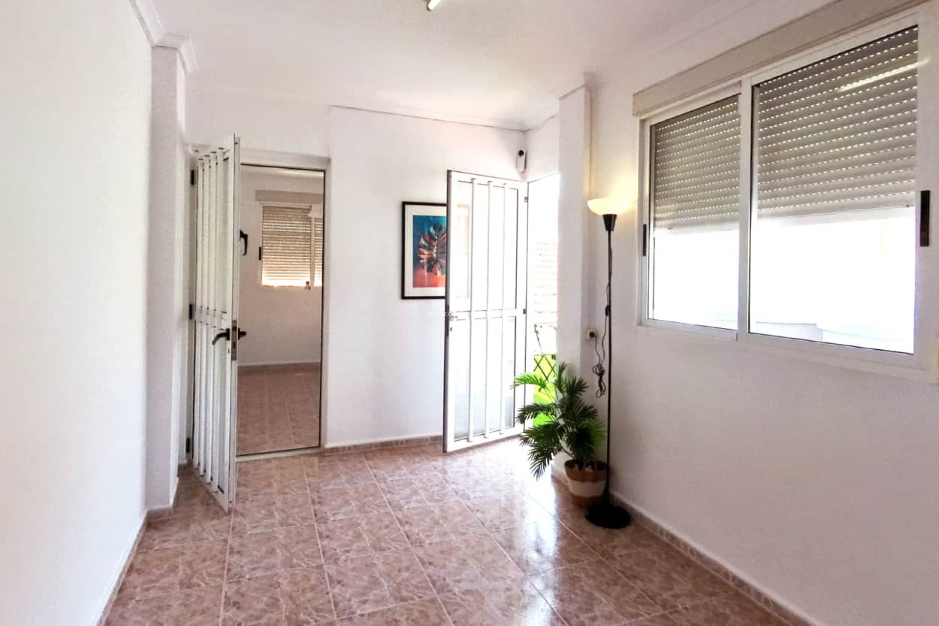Reventa - terraced_house - Los Alcázares - Los Narejos