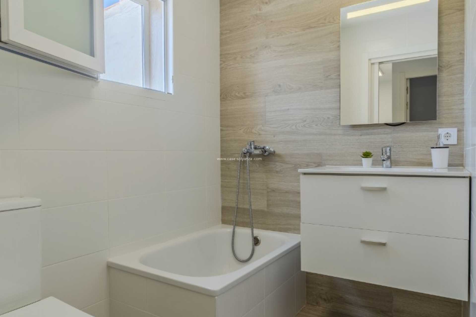 Reventa - terraced_house - Los Alcázares - Los Narejos