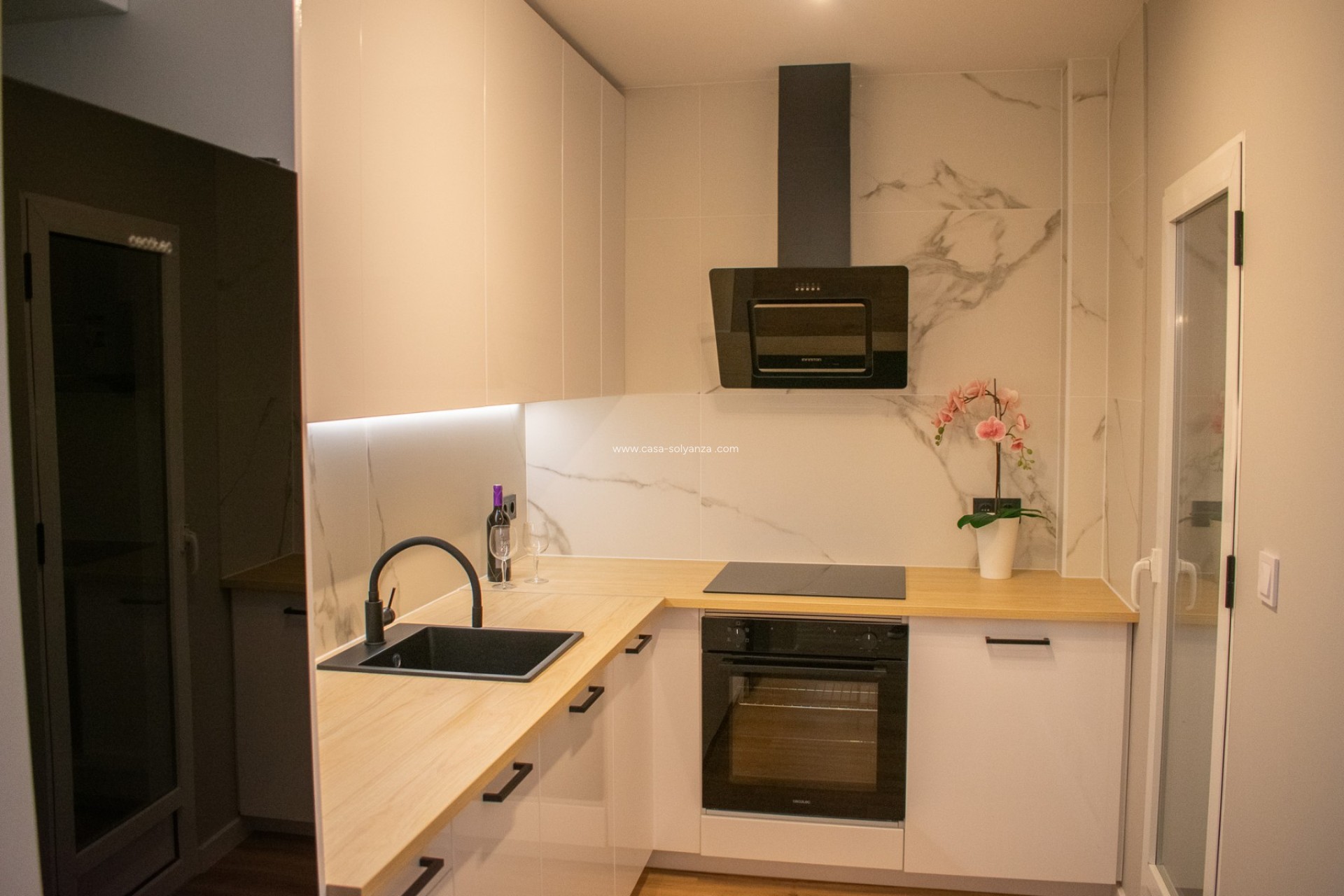 Reventa - terraced_house - Orihuela Costa - Punta Prima