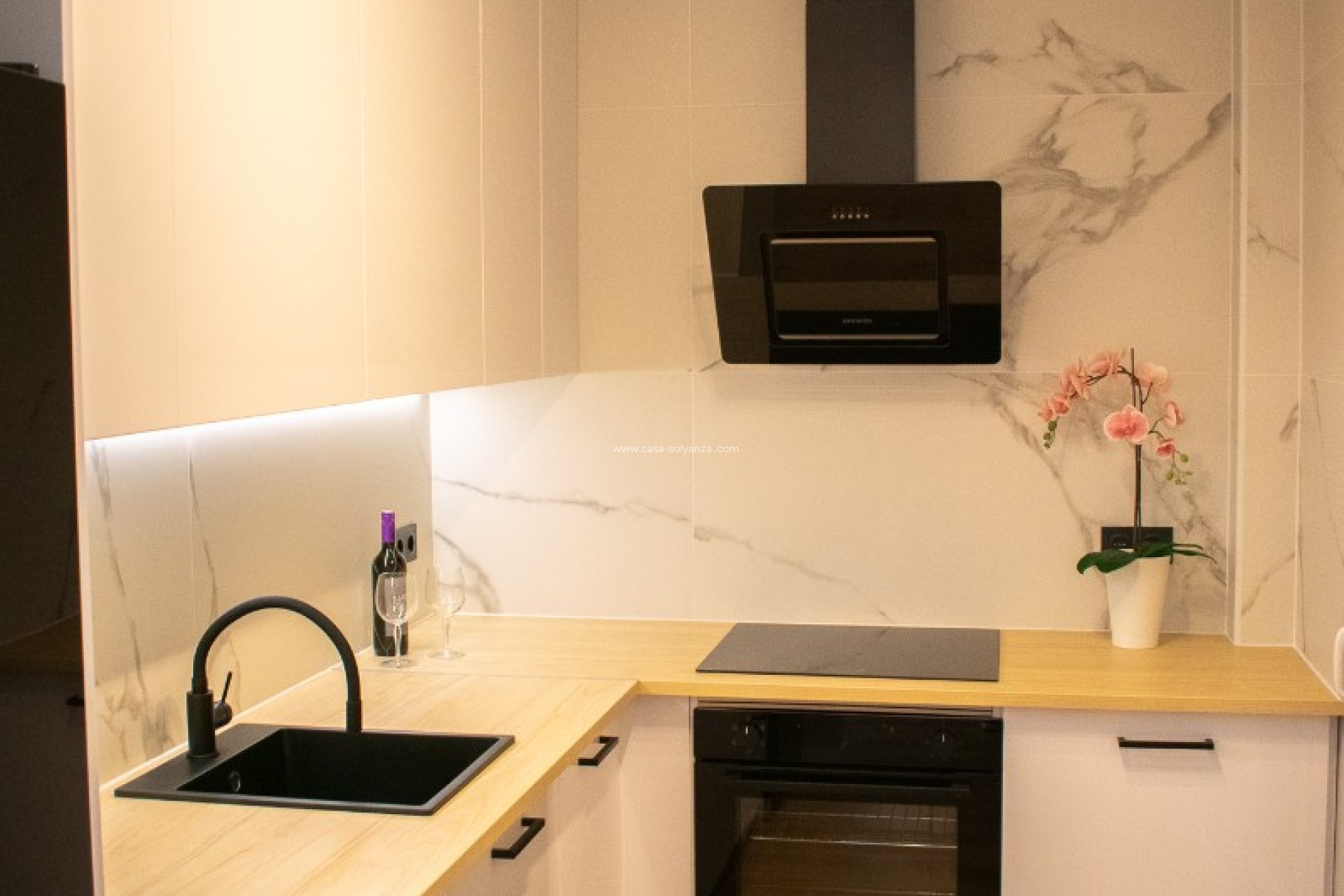 Reventa - terraced_house - Orihuela Costa - Punta Prima