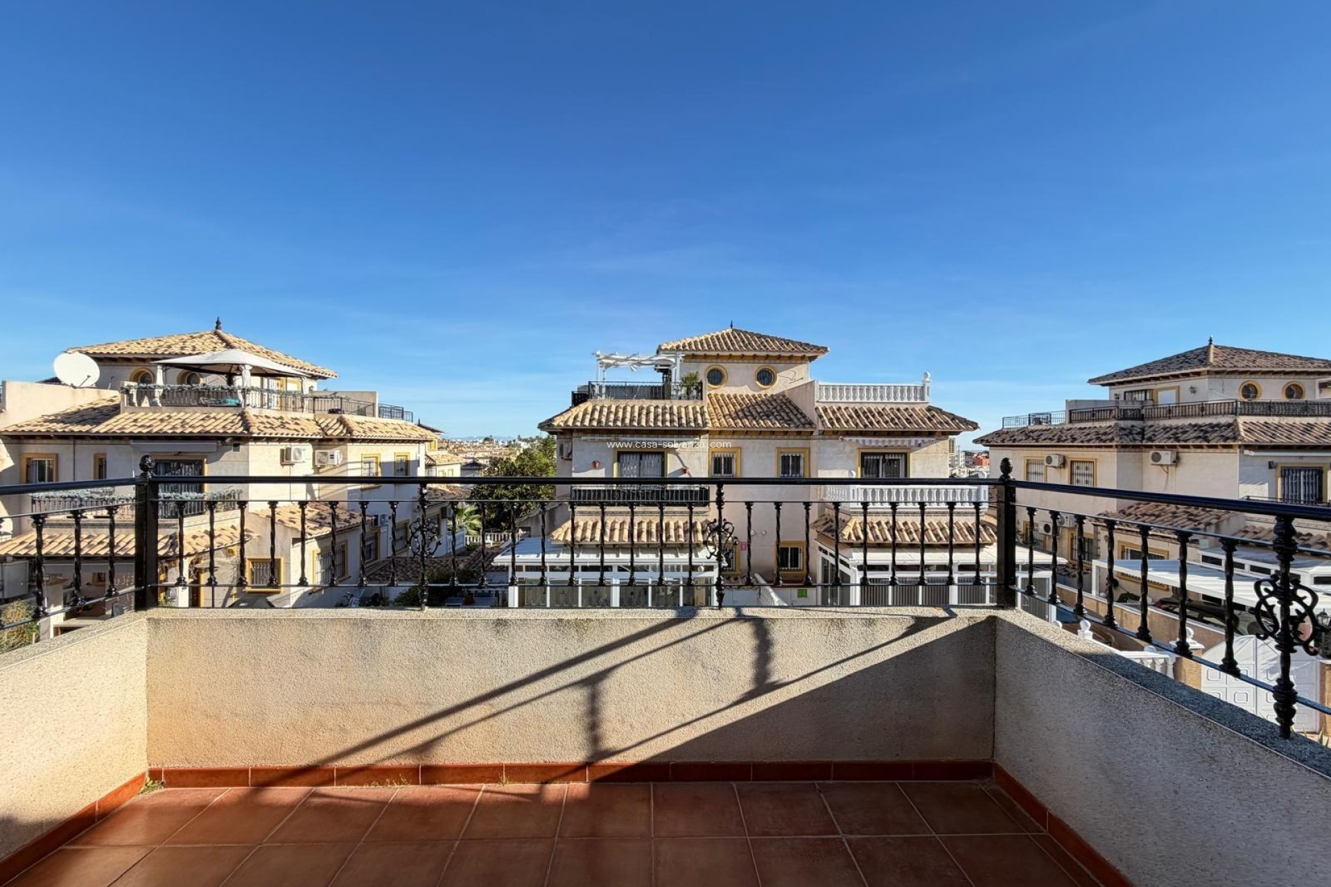 Reventa - terraced_house - Orihuela - LAS FILIPINAS