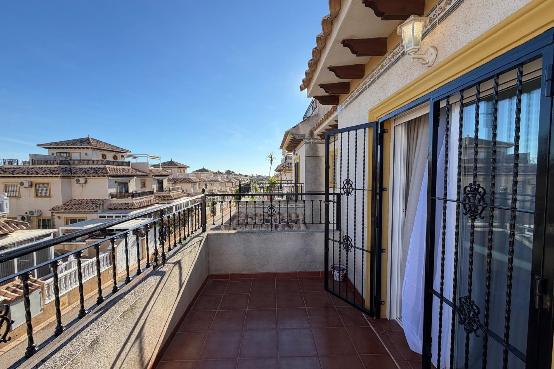 Reventa - terraced_house - Orihuela - LAS FILIPINAS