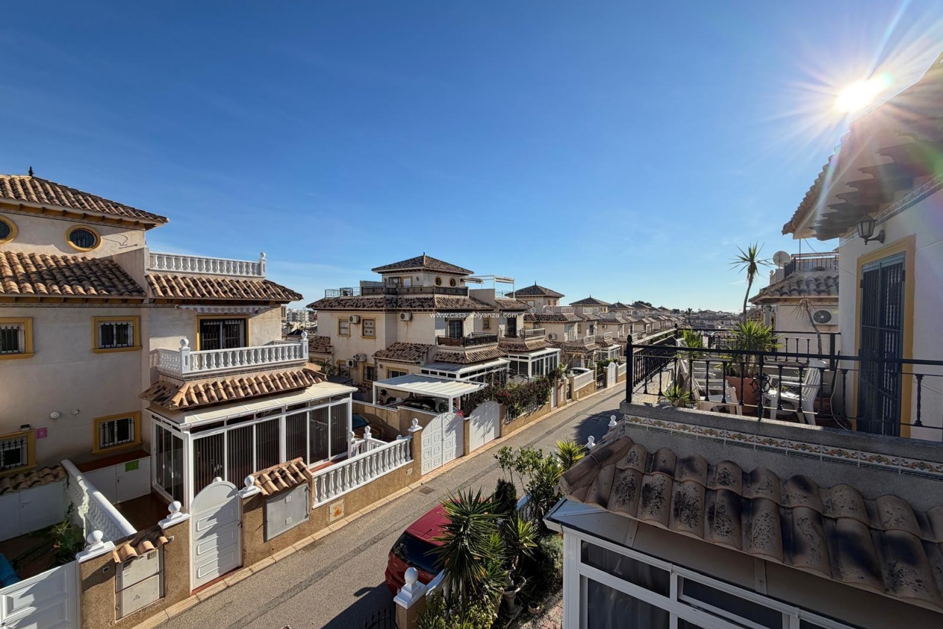 Reventa - terraced_house - Orihuela - LAS FILIPINAS
