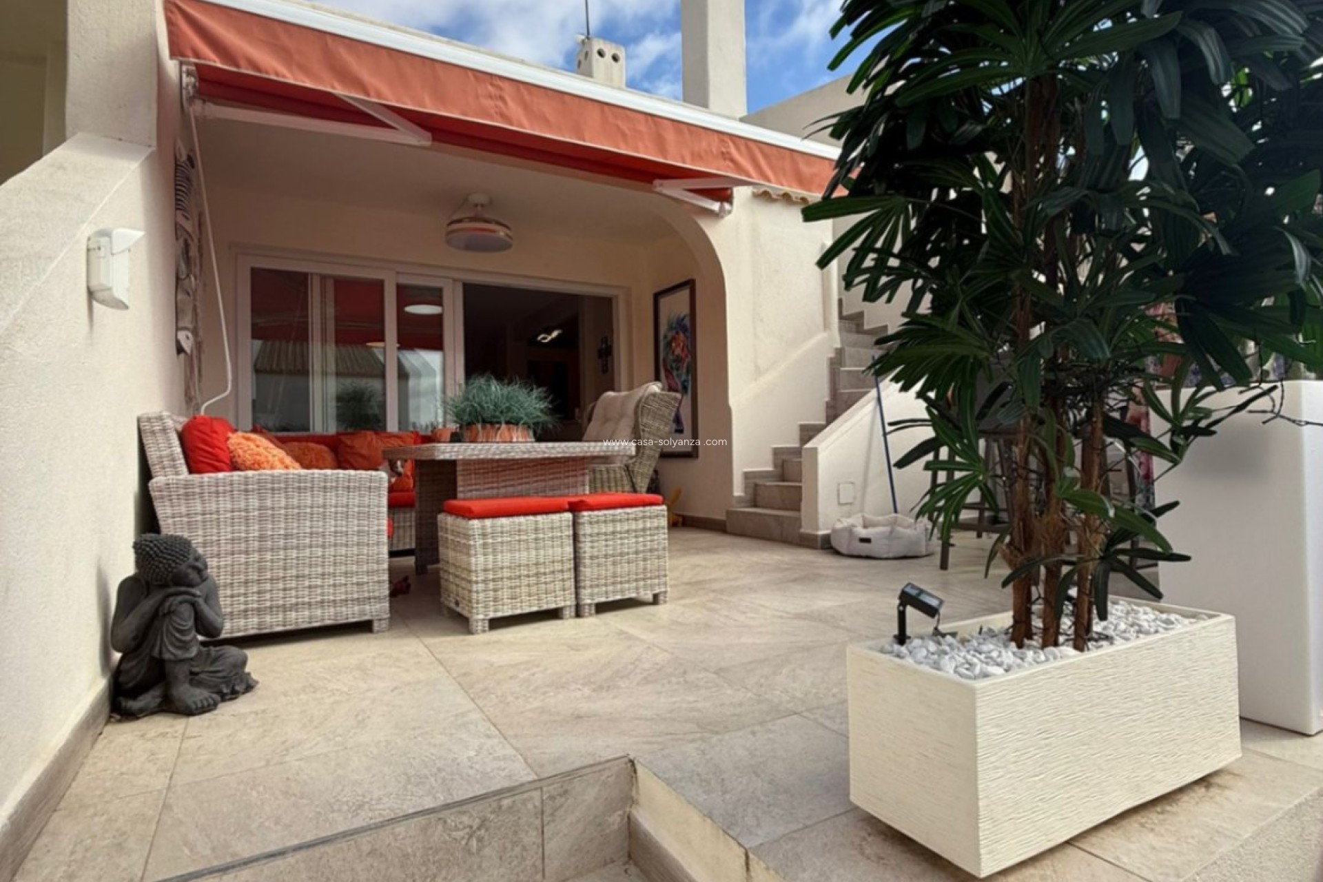 Reventa - terraced_house - Orihuela - Las Ramblas